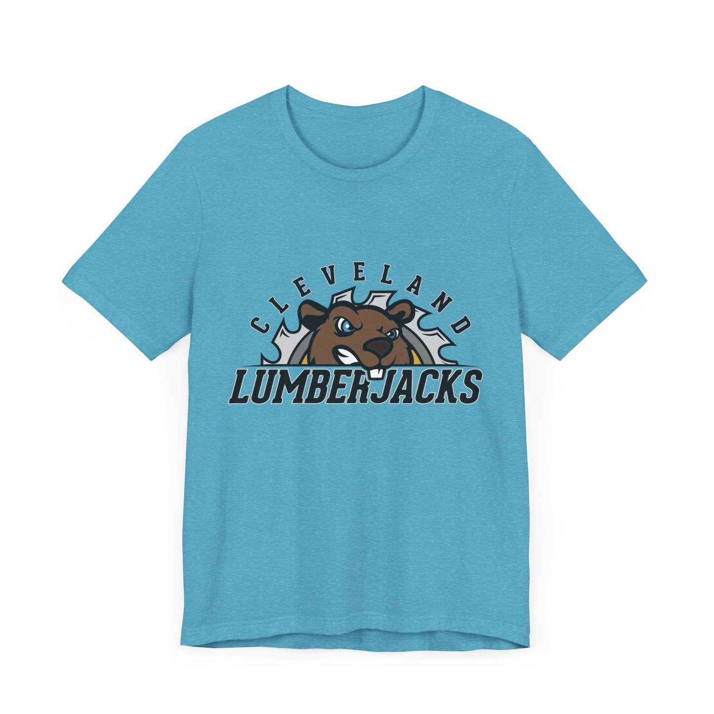 Cleveland Lumberjacks T-Shirt