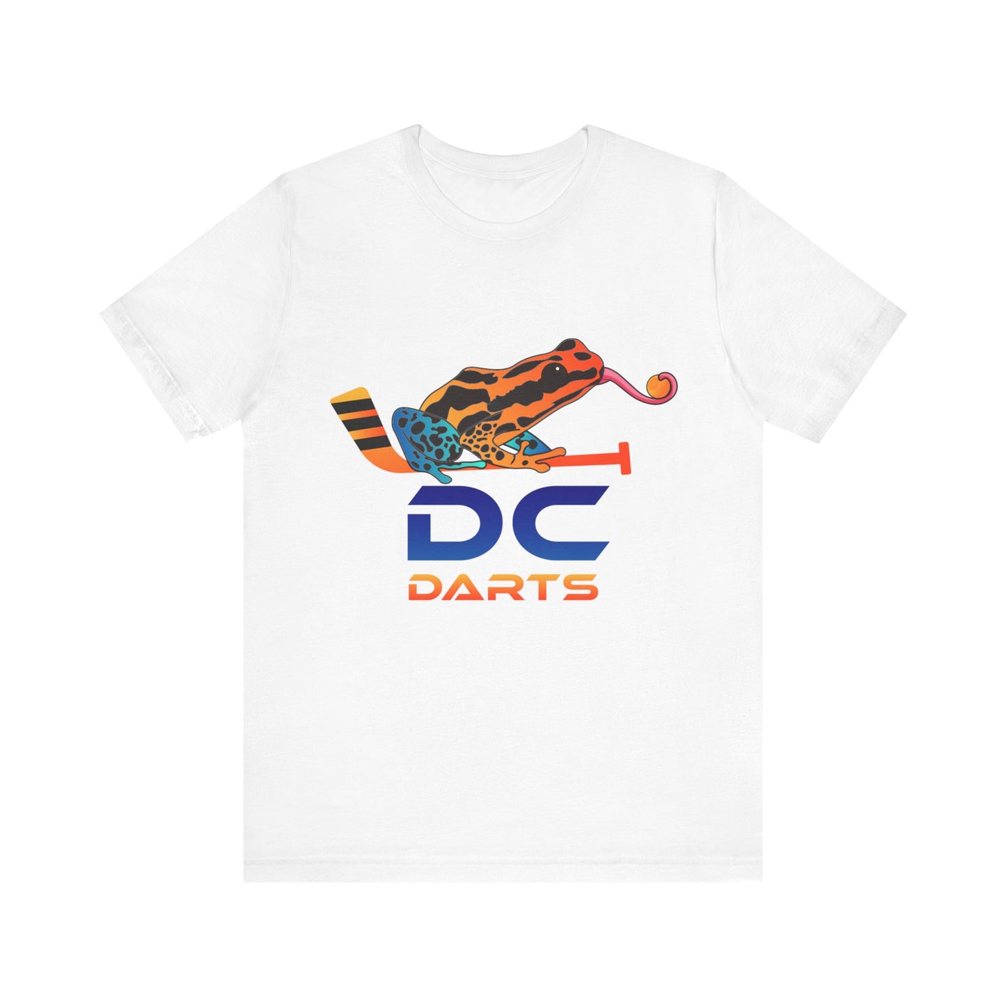 DC Darts T-Shirt