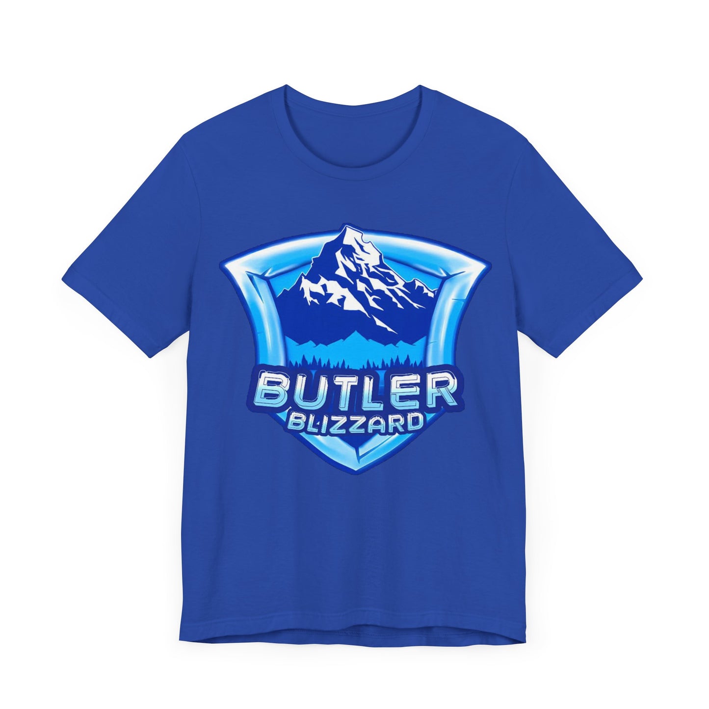 Butler Blizzard T-Shirt