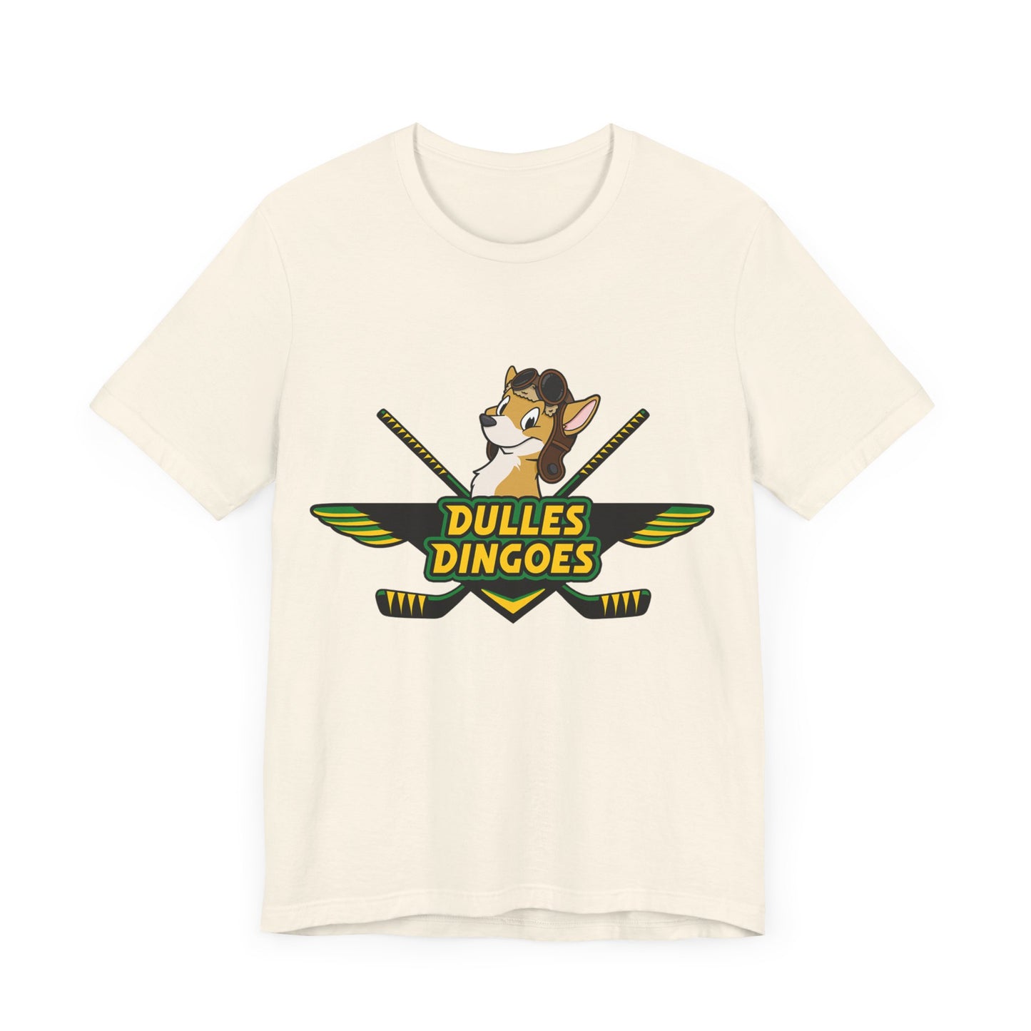 Dulles Dingos T-Shirt