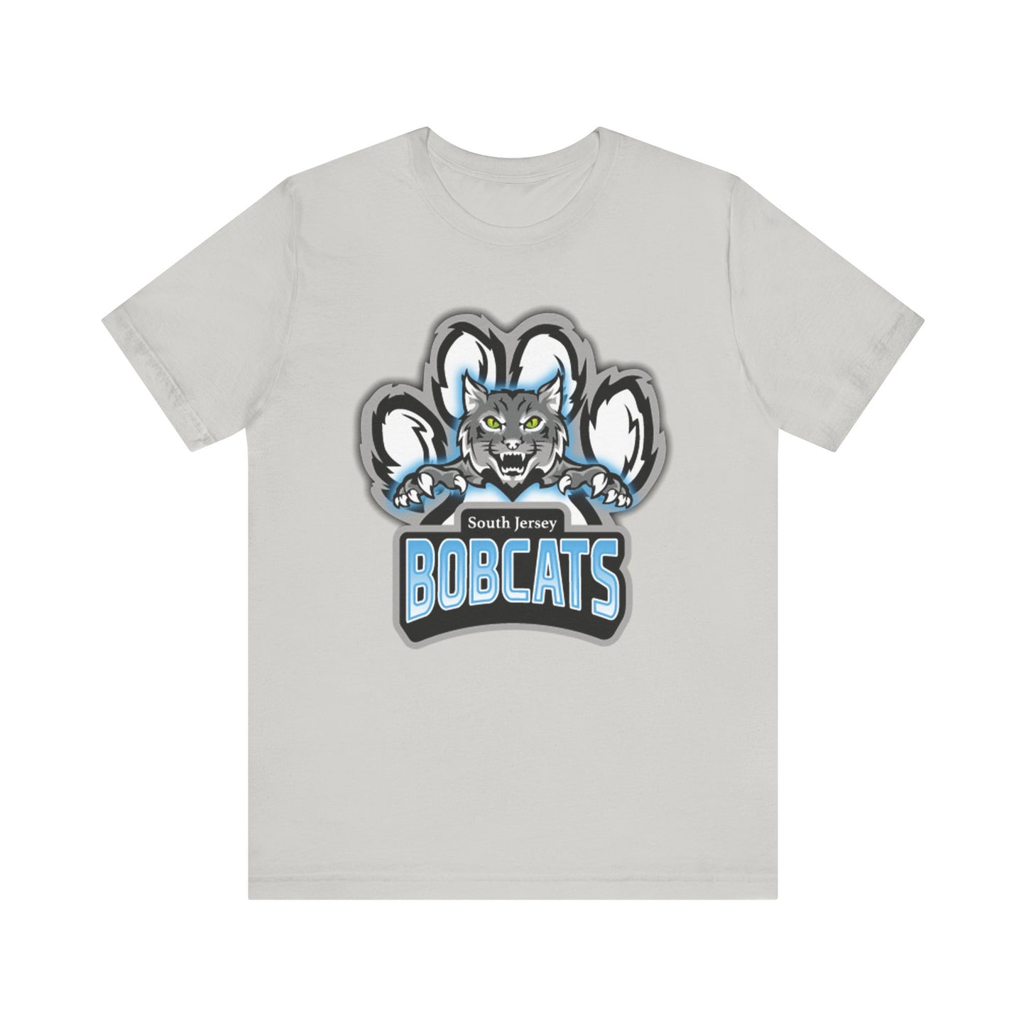 South Jersey Bobcats T-Shirt