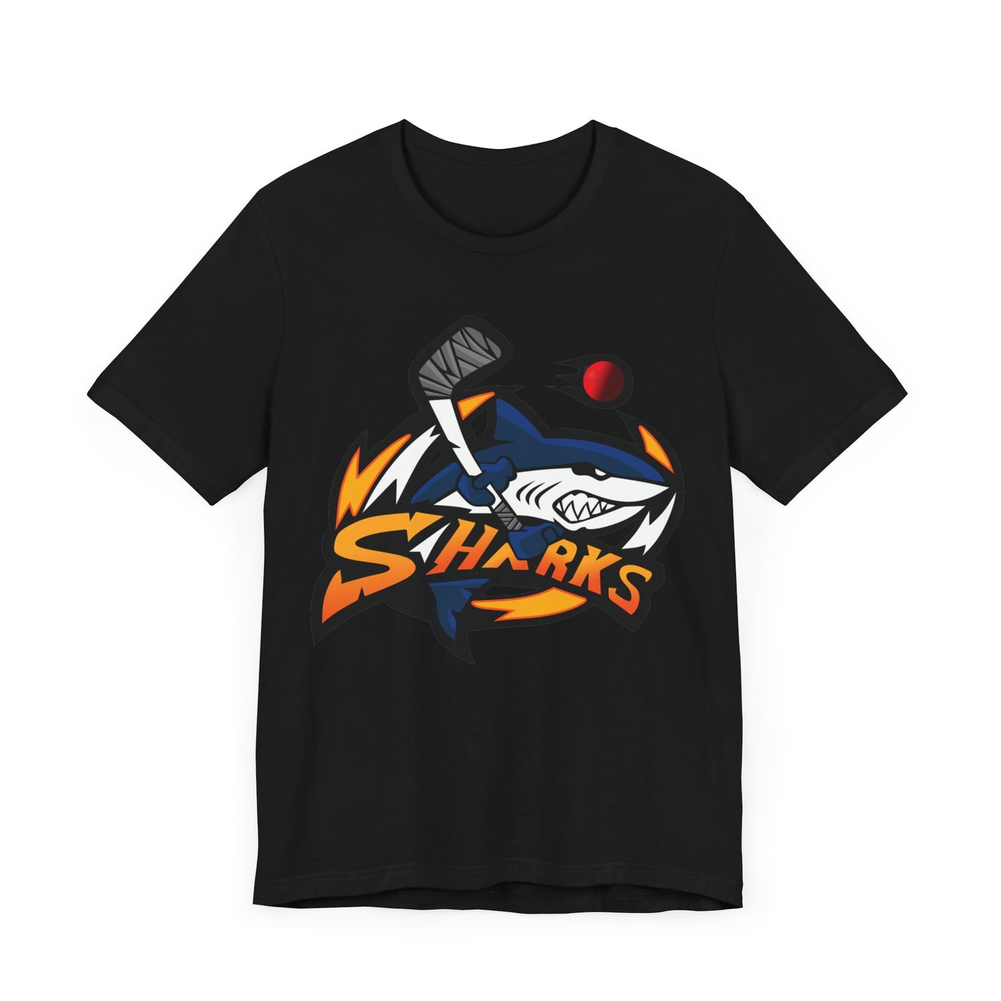 Jersey Shore Sharks T-Shirt