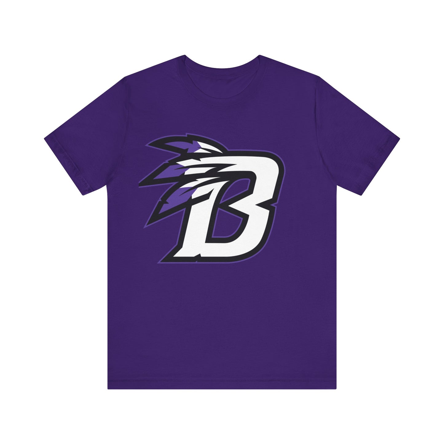 Bellmawr Hawks T-Shirt