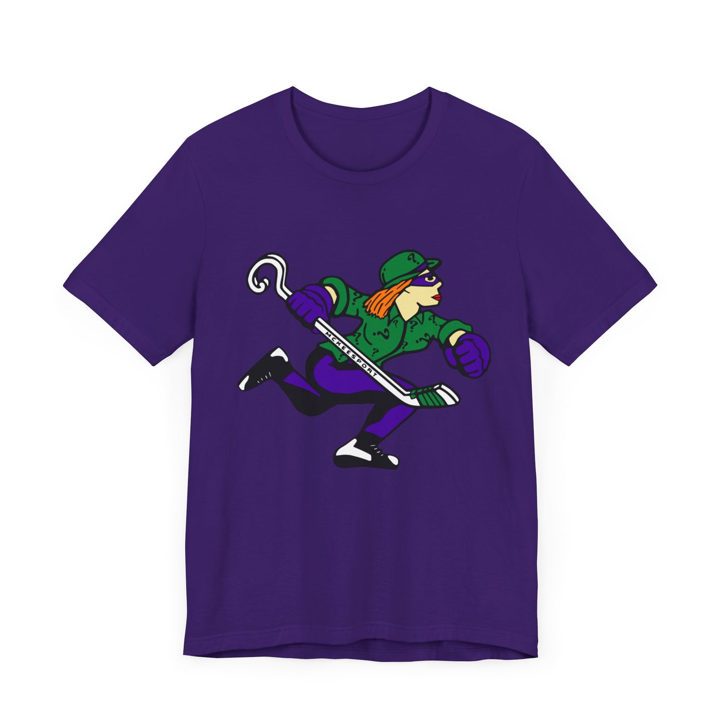 McKeesport Riddlers T-Shirt