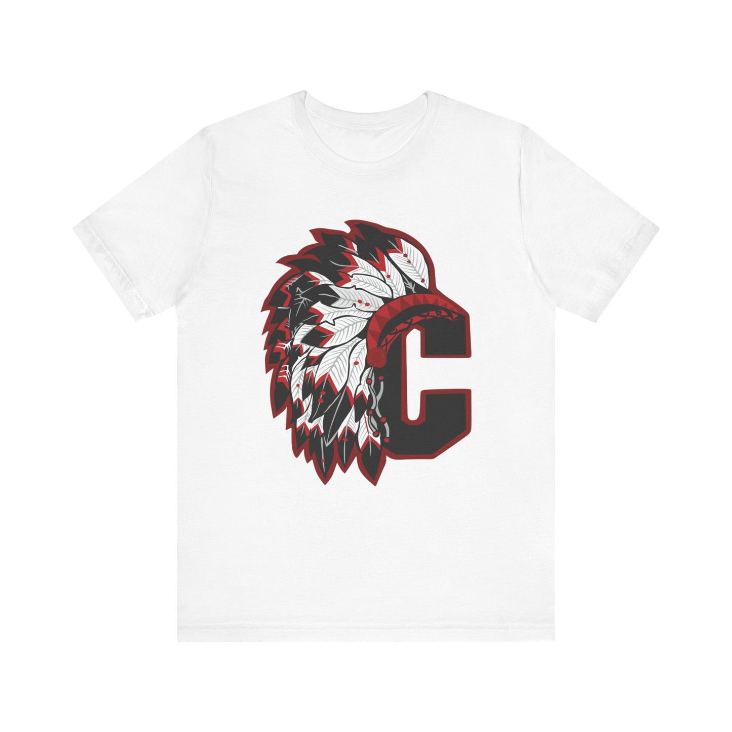 Maple Shade Chiefs T-Shirt