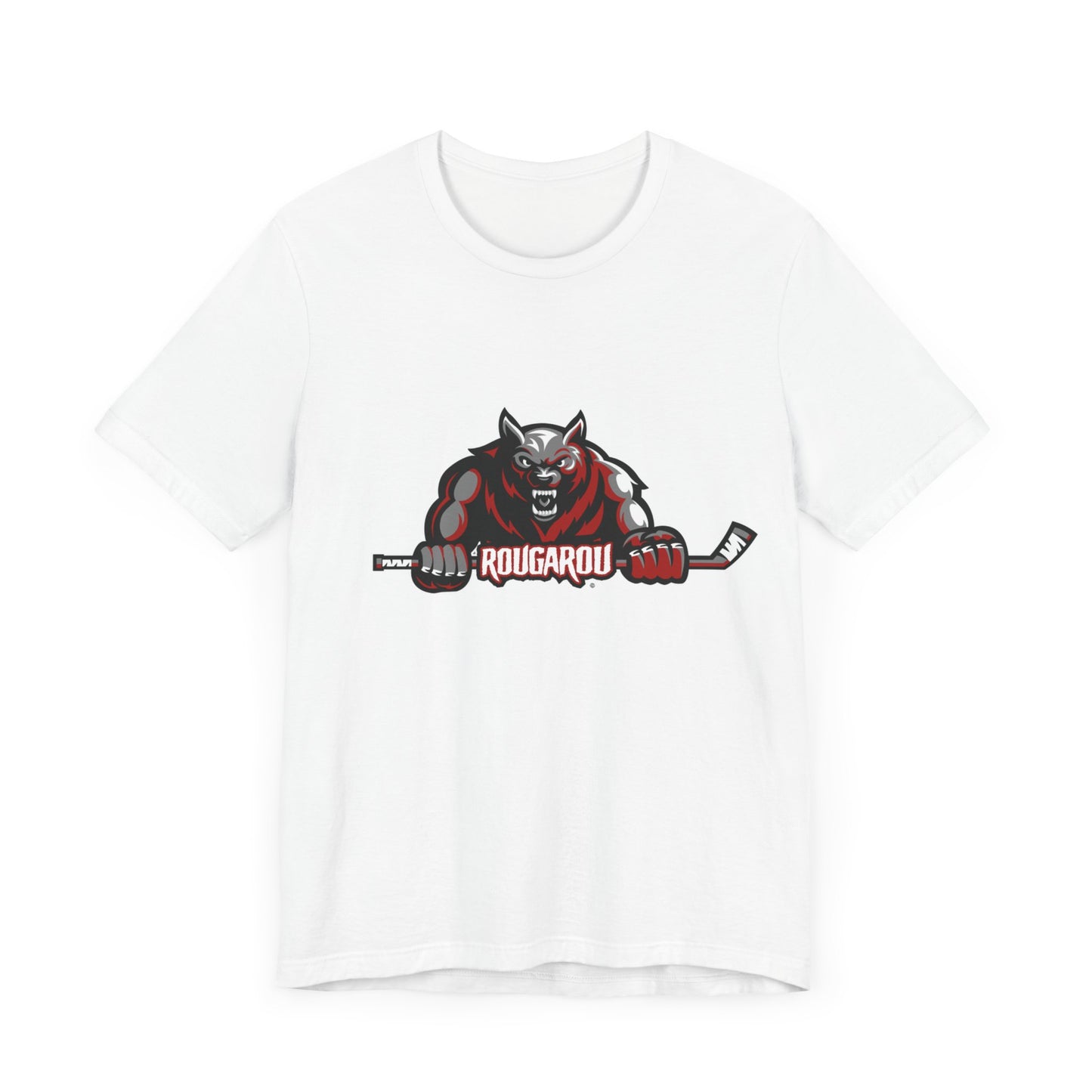 Red River Rougarou T-Shirt