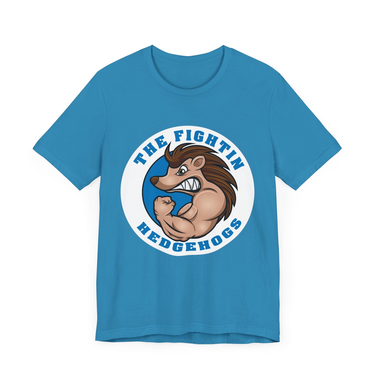 Crystal City Hedgehogs T-Shirt