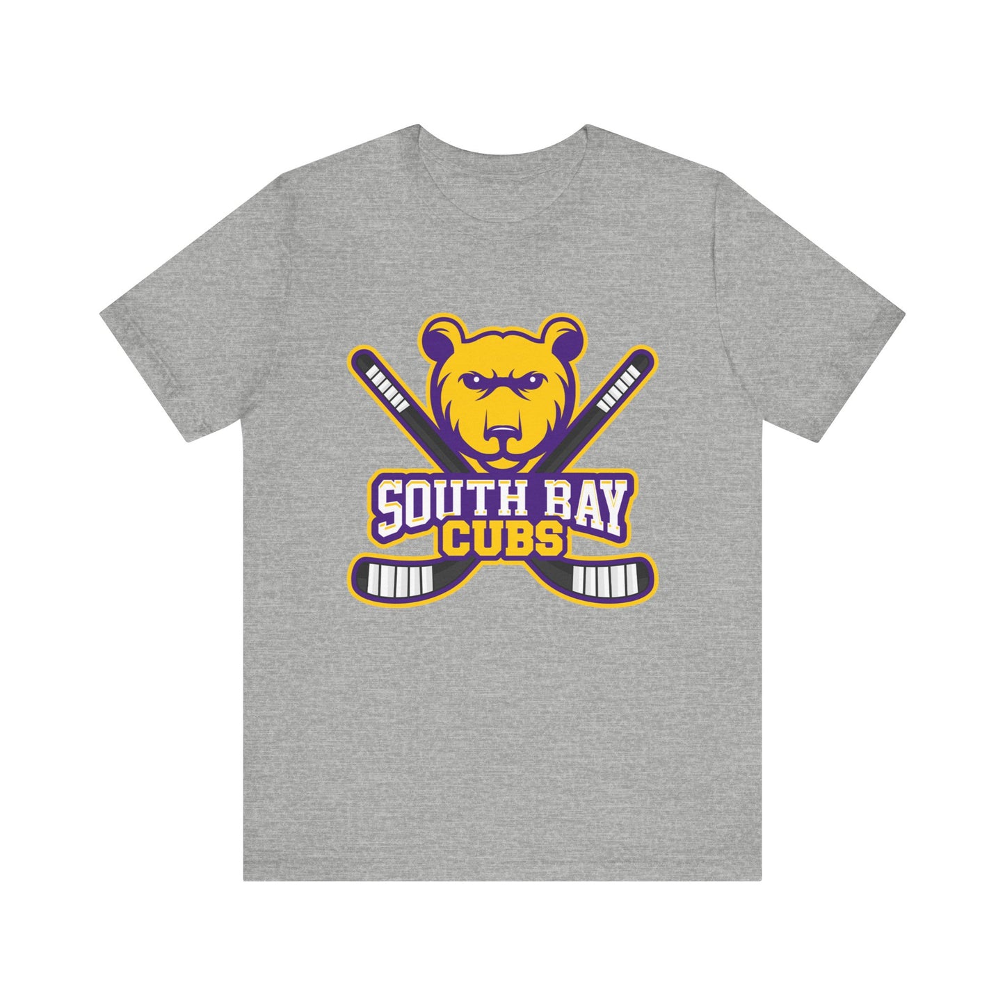 South Bay Cubs T-Shirt