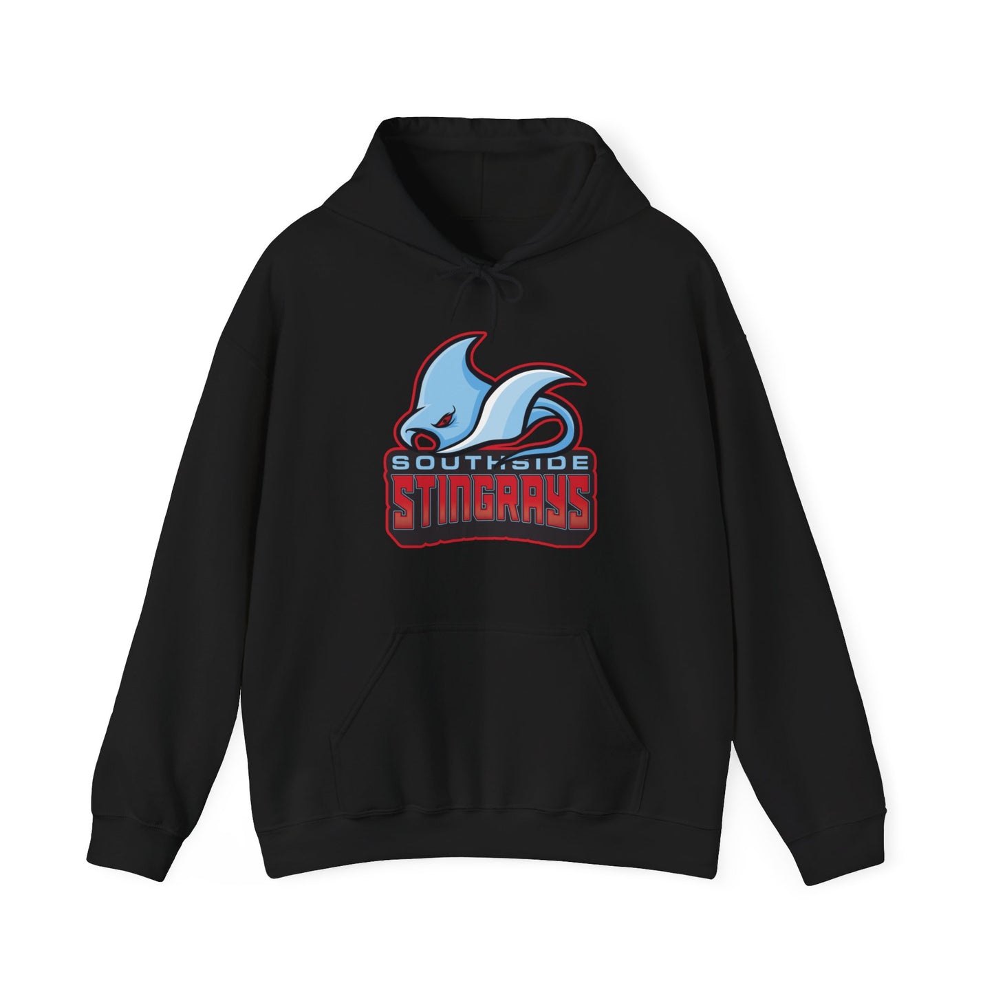 Southside Stingrays Hoodie