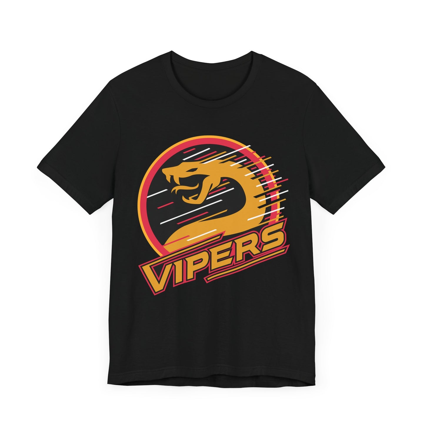 Vancouver Viper Kings T-Shirt