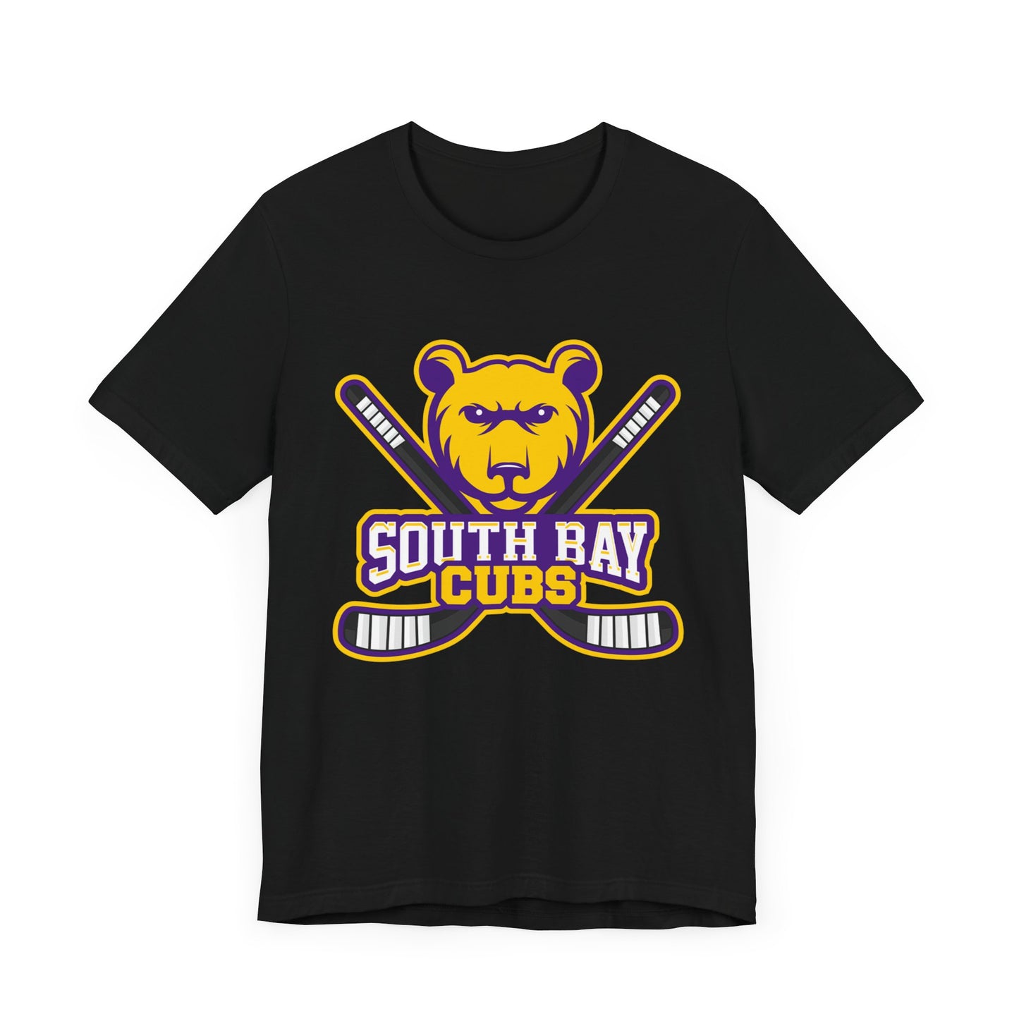 South Bay Cubs T-Shirt