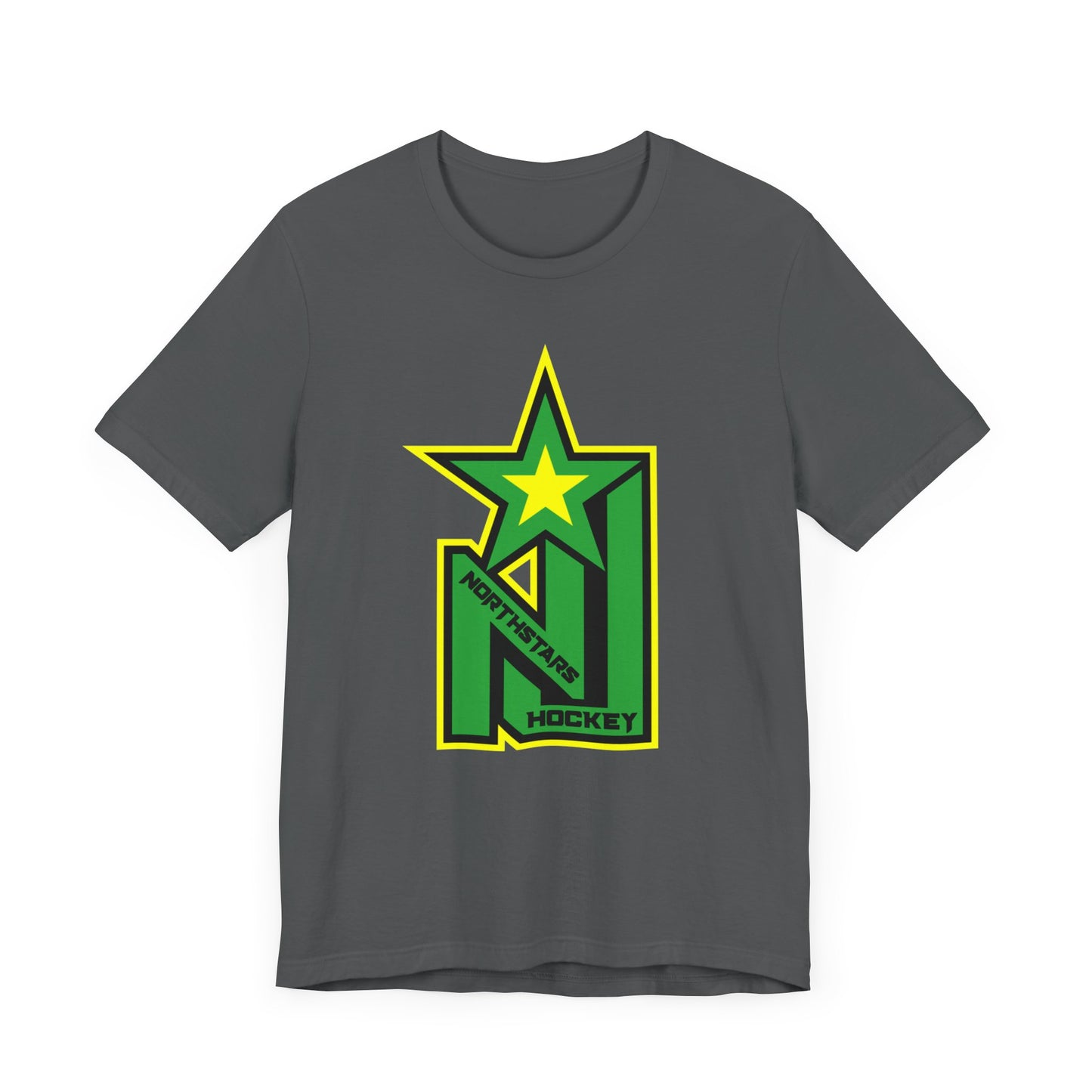 North Jersey Northstars T-Shirt