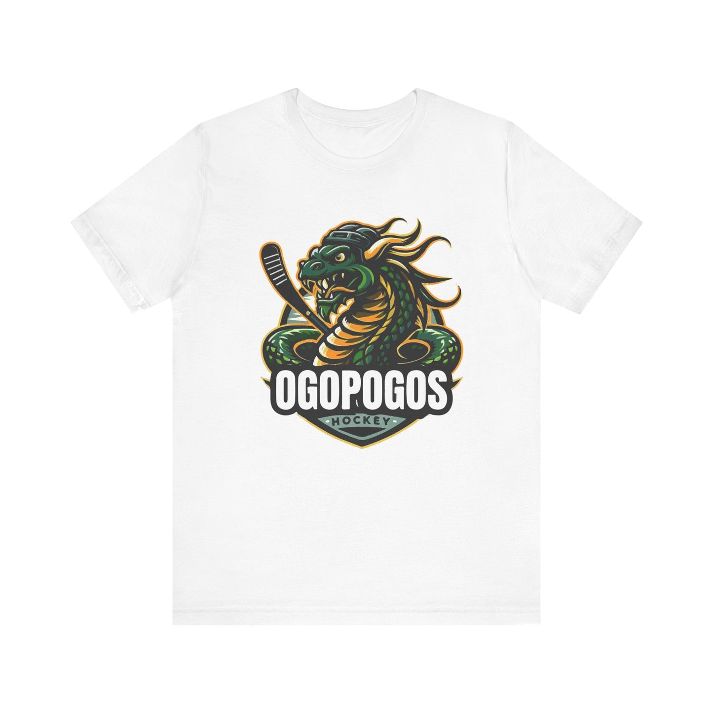 Savage Ogopogos T-Shirt