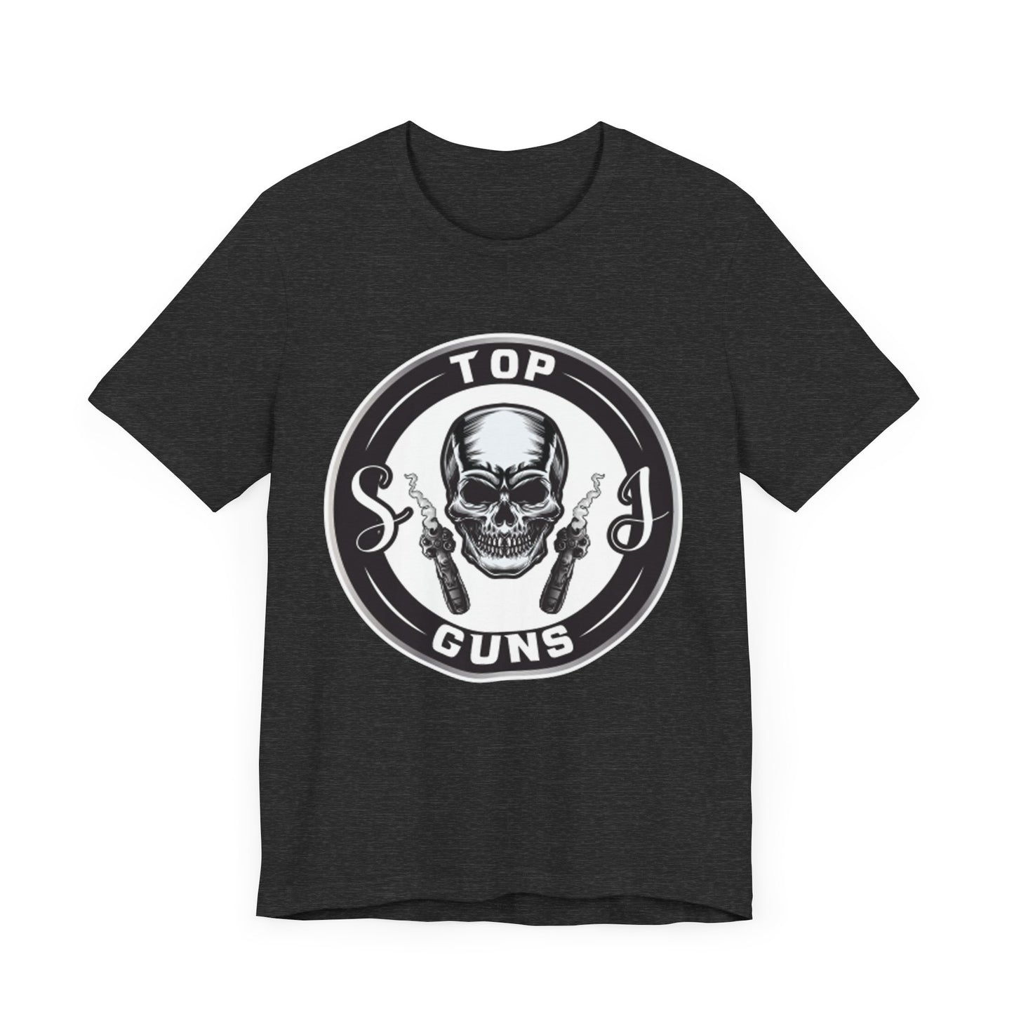 South Jersey Top Guns T-Shirt