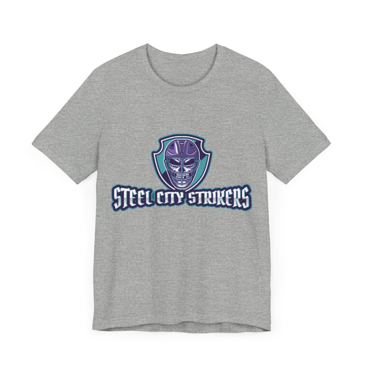 Steel City Strikers T-Shirt