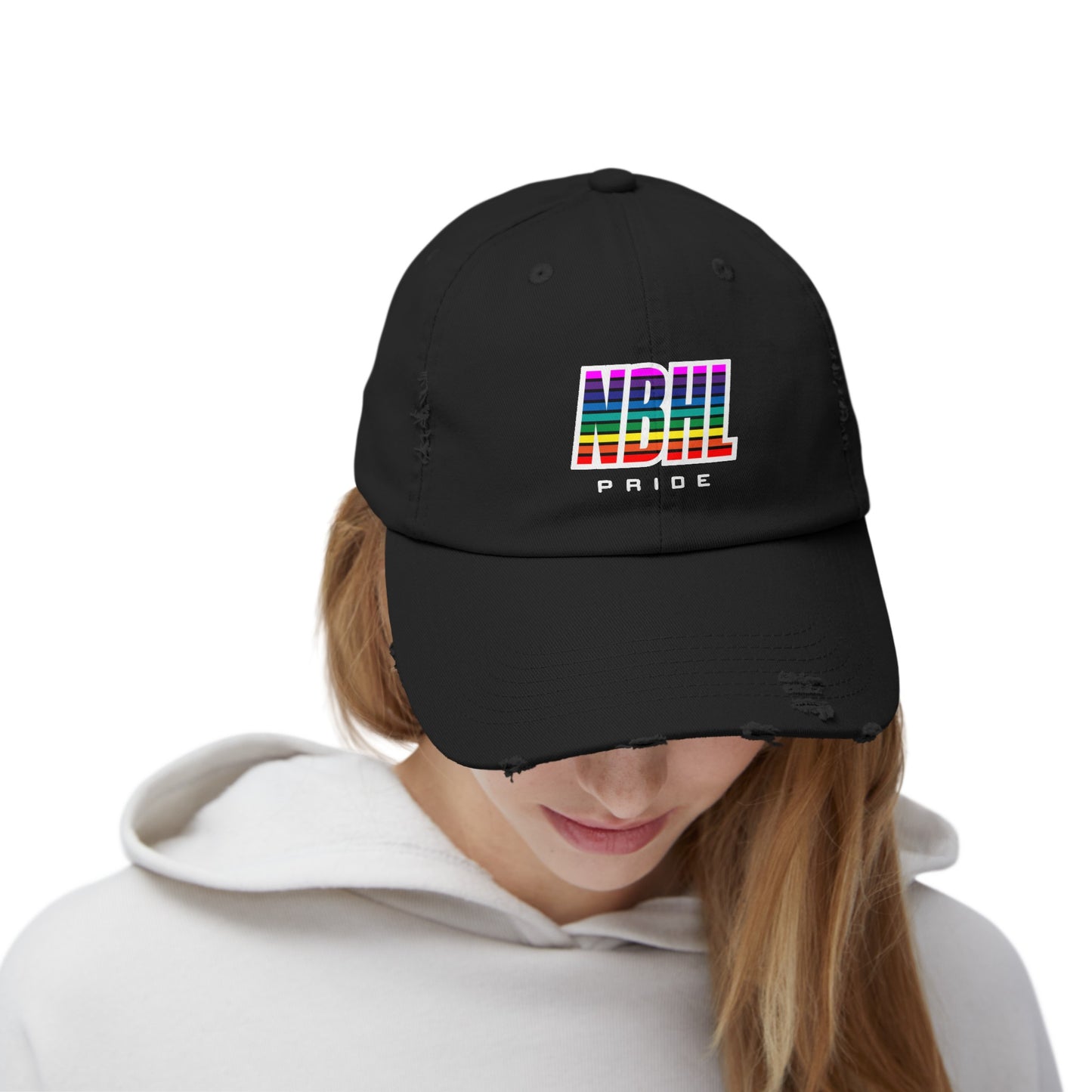 NBHL Pride Hat