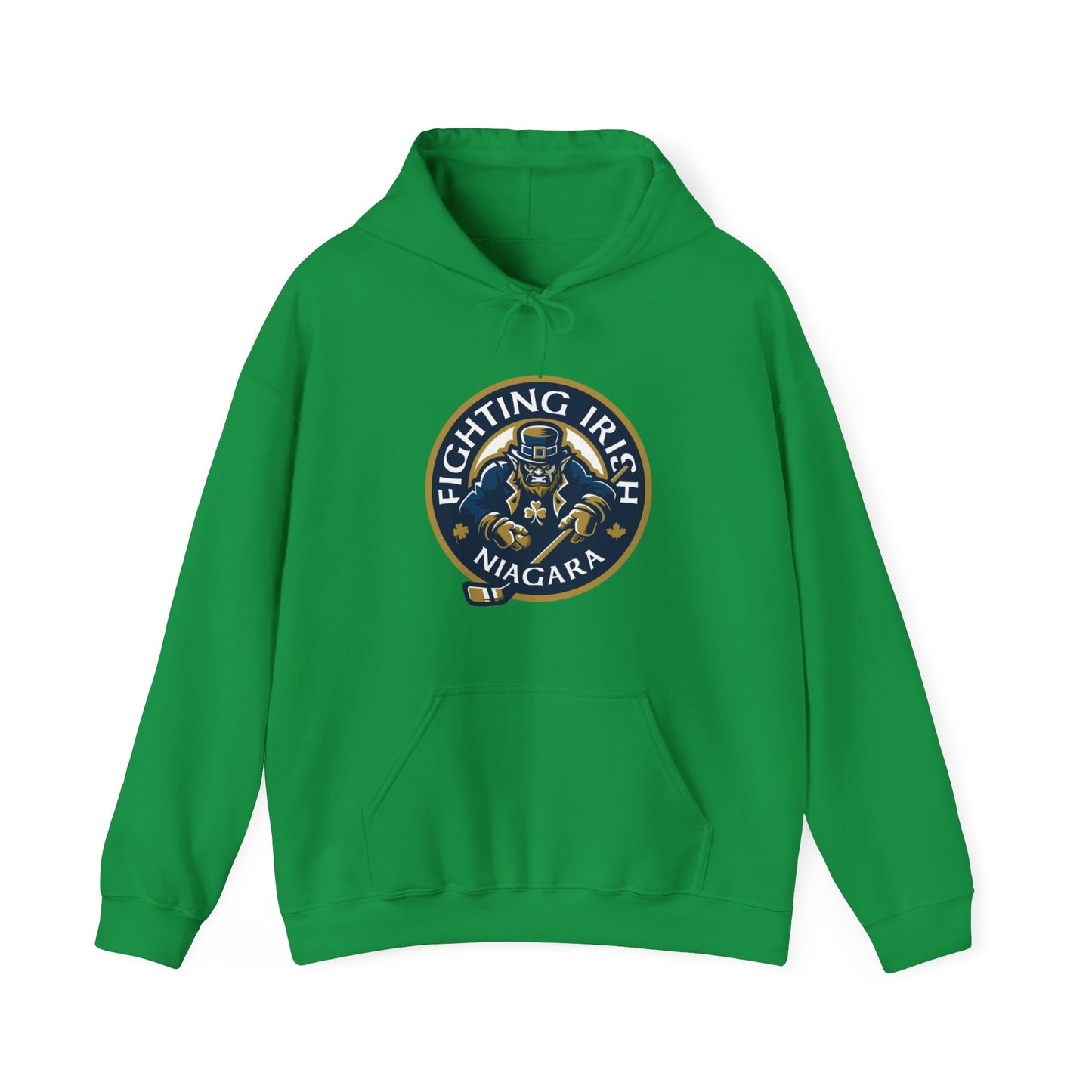 Niagara Fighting Irish Hoodie