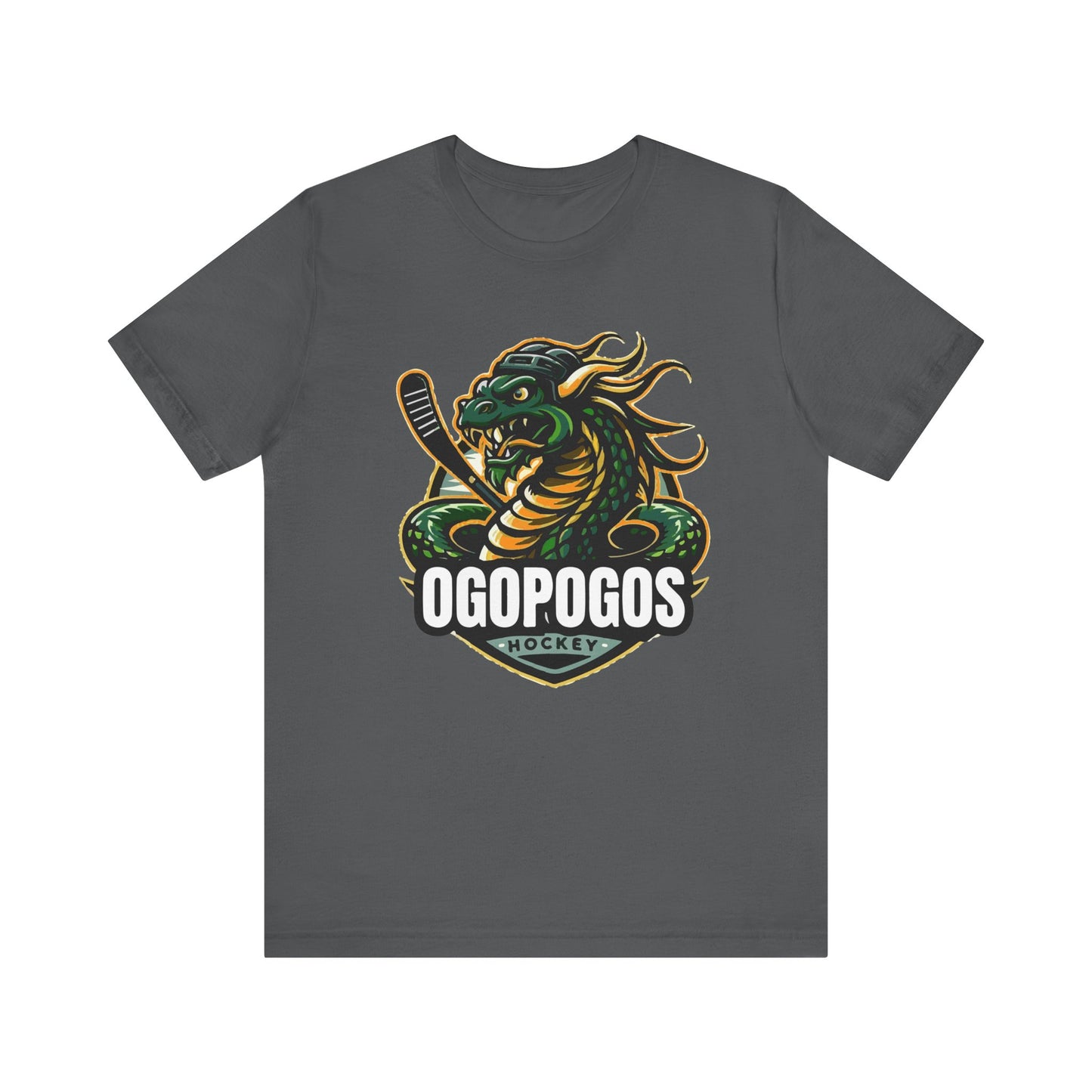 Savage Ogopogos T-Shirt