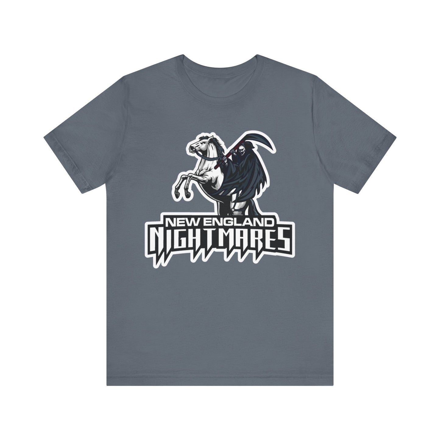 New England Nightmares T-Shirt