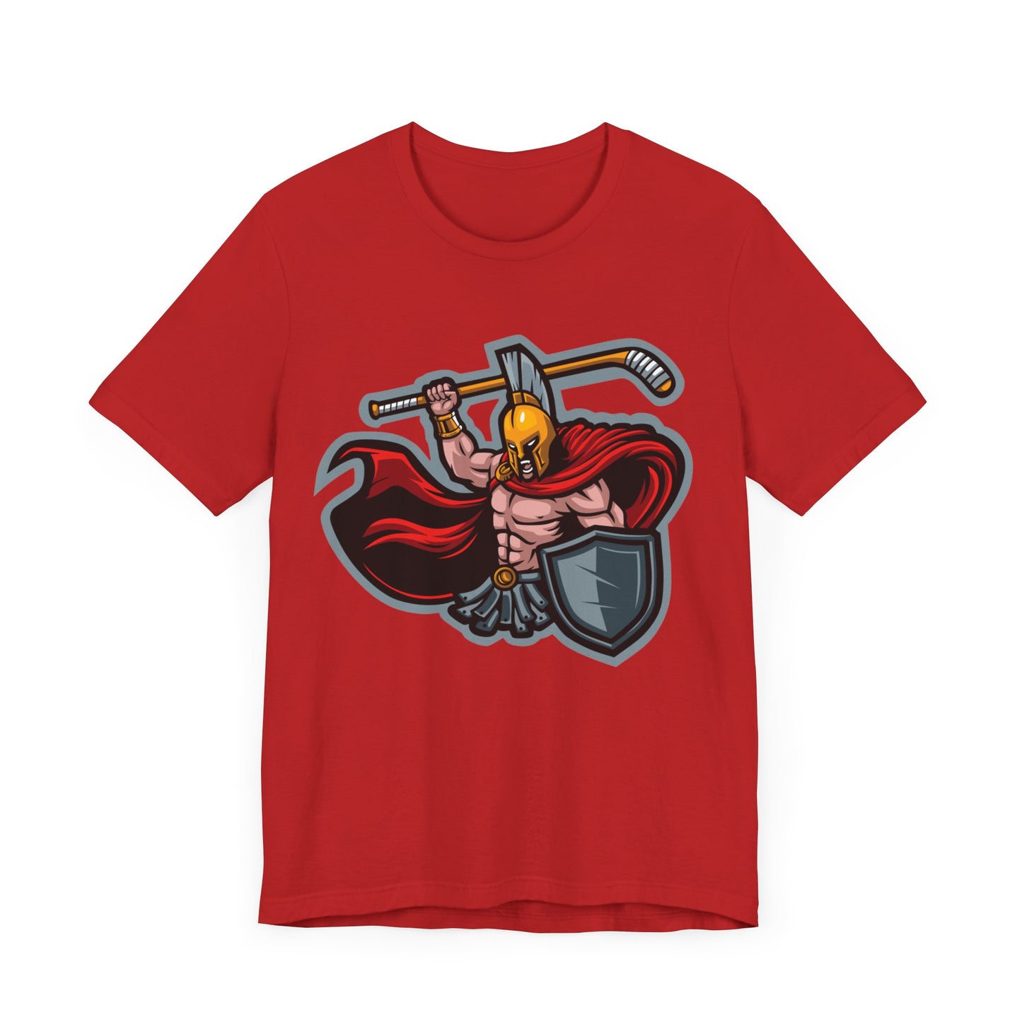 Mill City Warriors T-Shirt