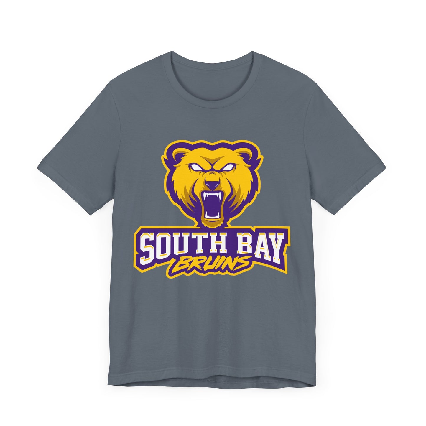 South Bay Bruins T-Shirt