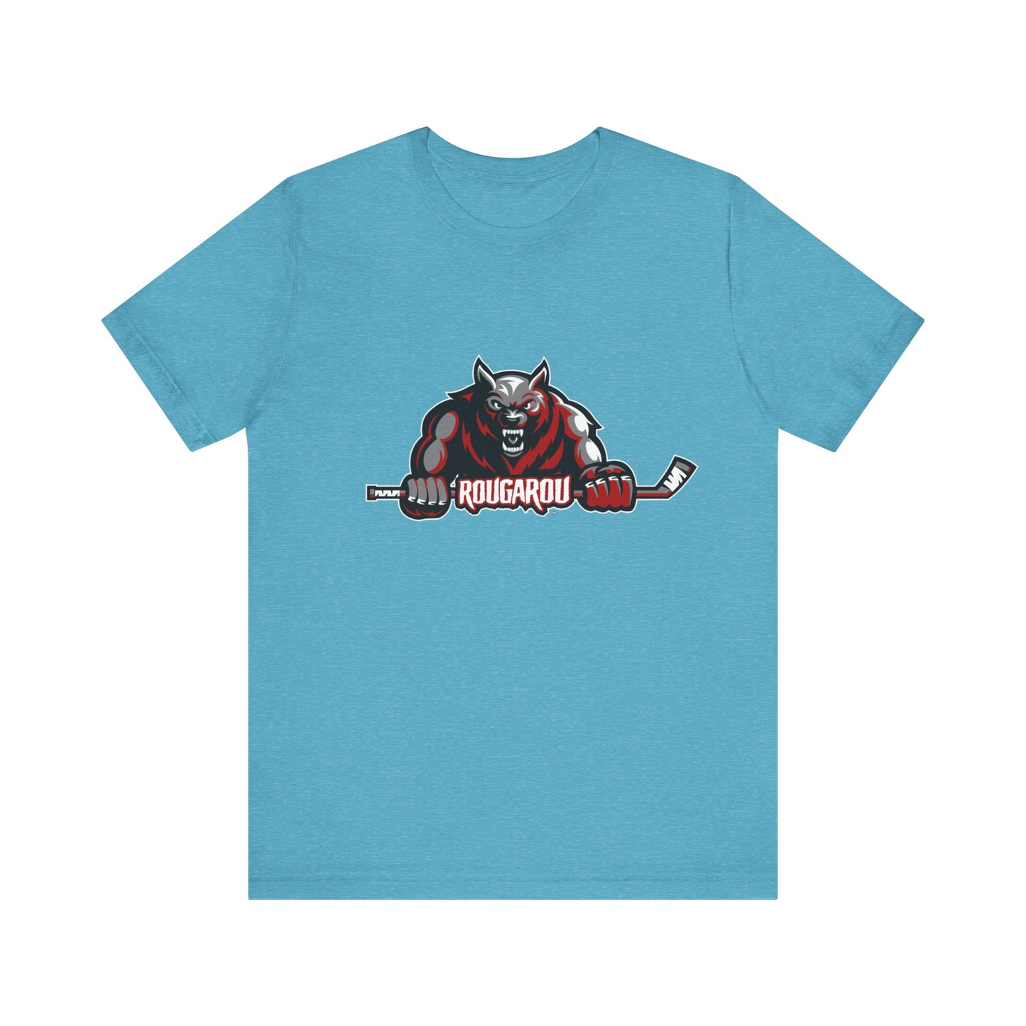 Red River Rougarou T-Shirt