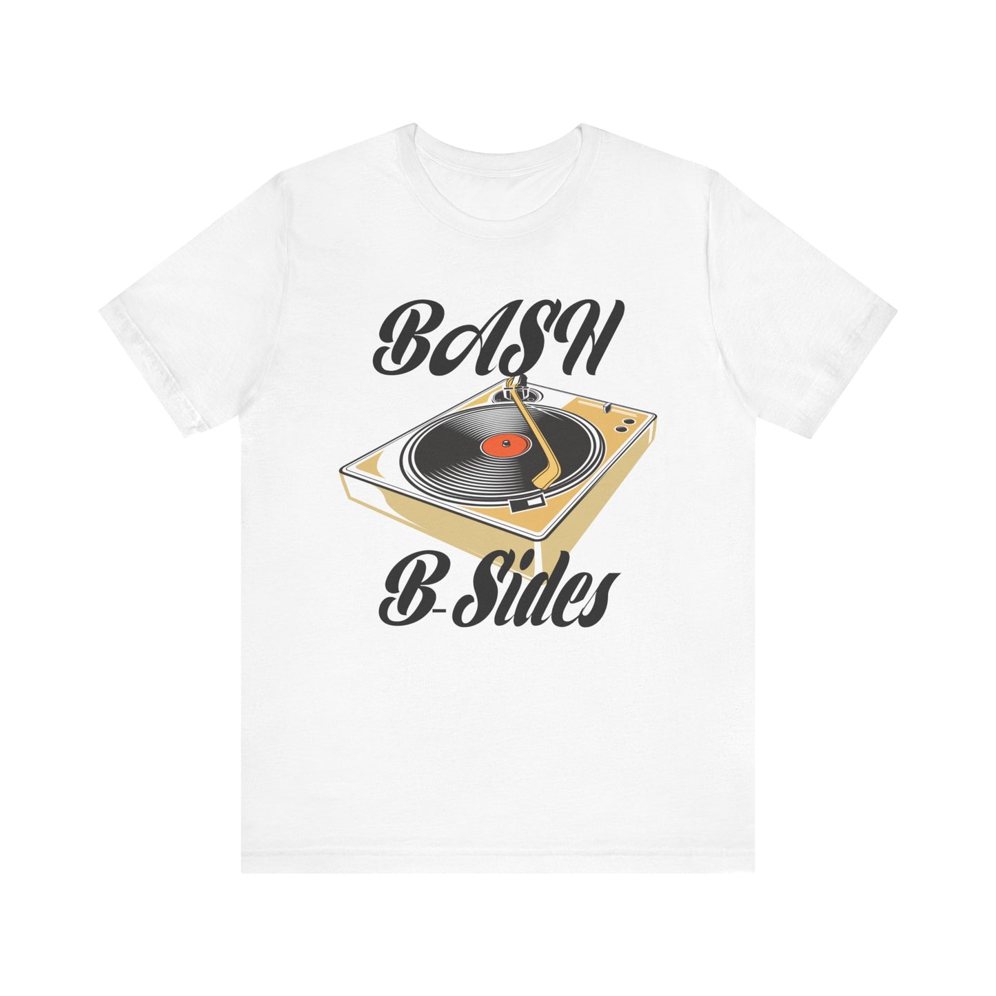 Bay Area B-Sides T-Shirt