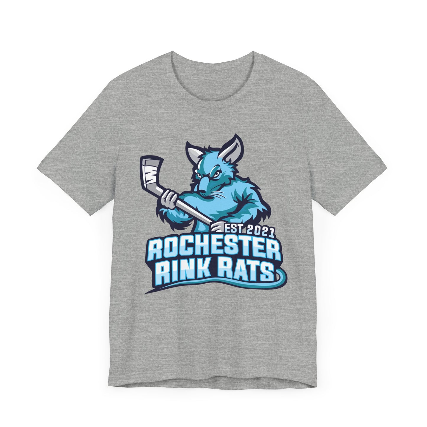 Rochester Rink Rats T-Shirt