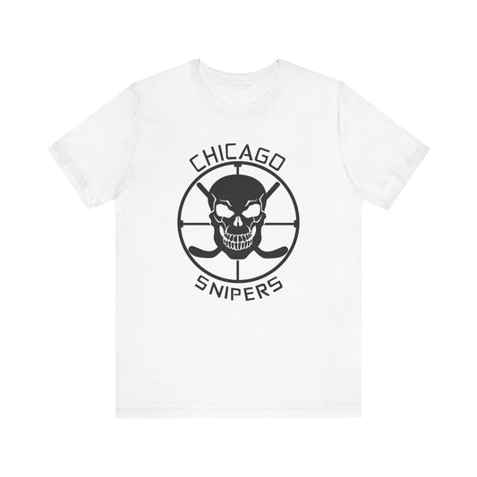 Chicago Snipers T-Shirt