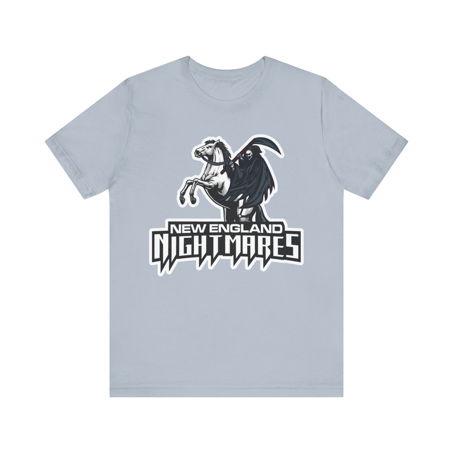 New England Nightmares T-Shirt