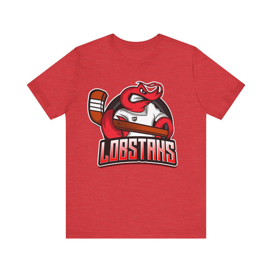 Gansett Lobstahs T-Shirt