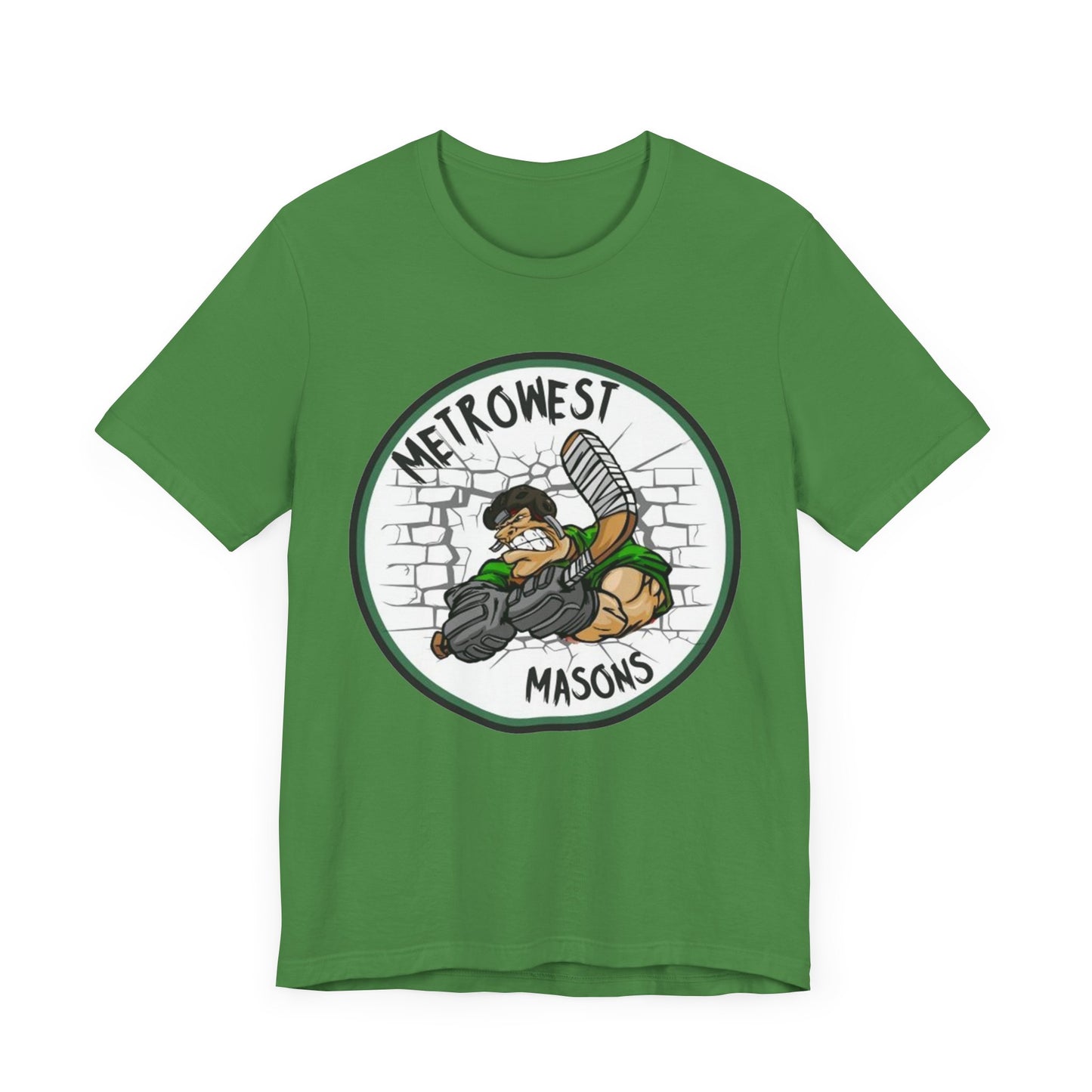 Metrowest Masons T-Shirt