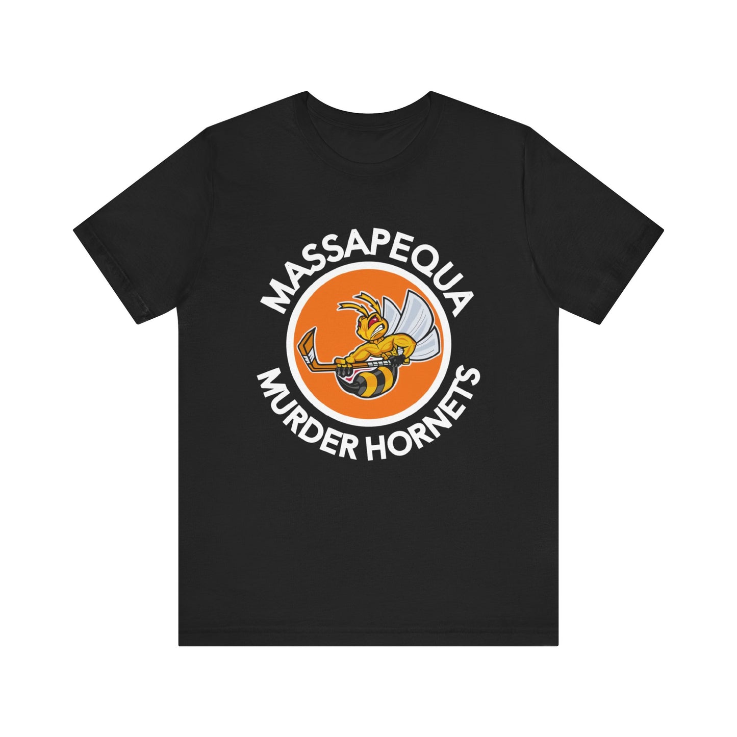 Massapequa Murder Hornets T-Shirt