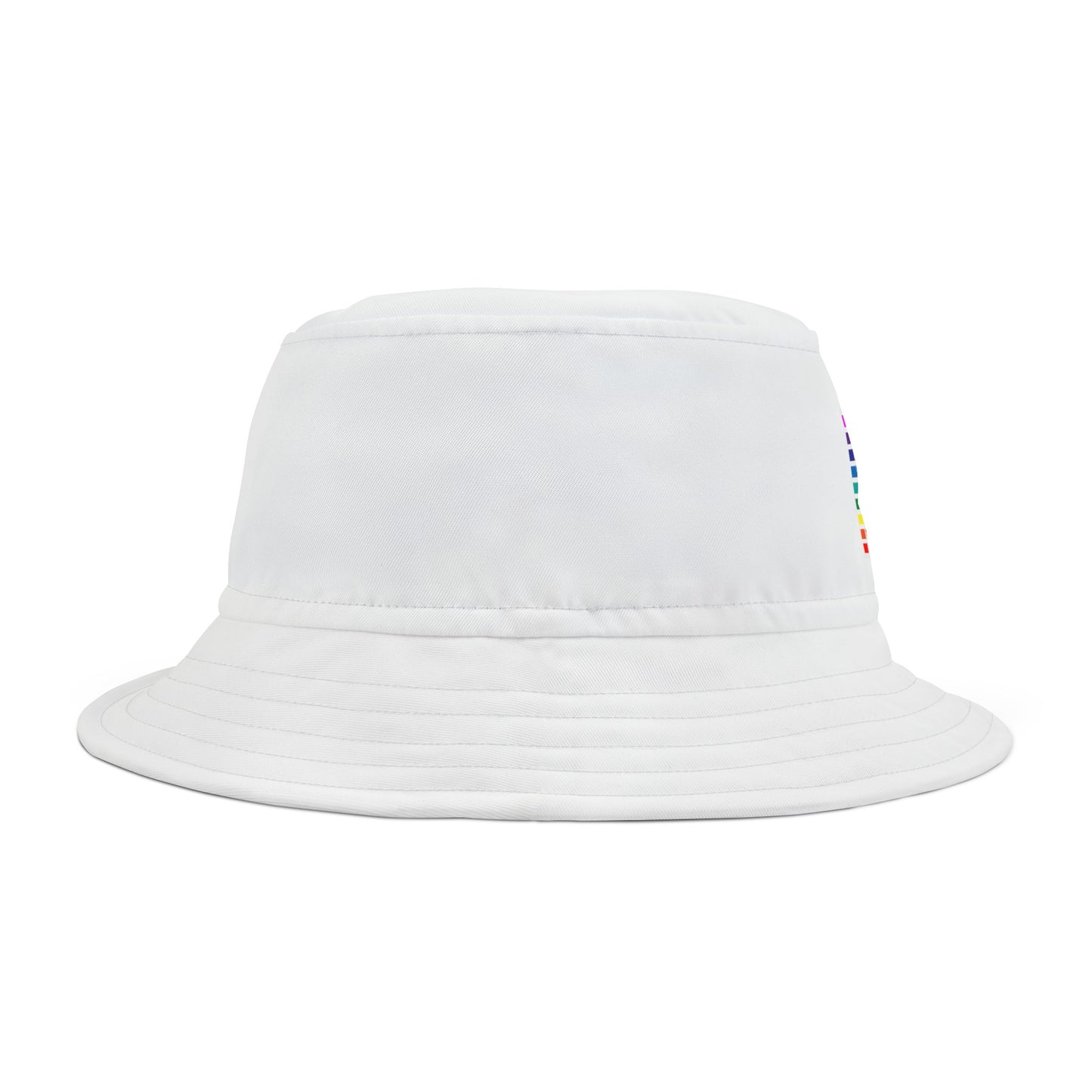 NBHL Pride Bucket Hat