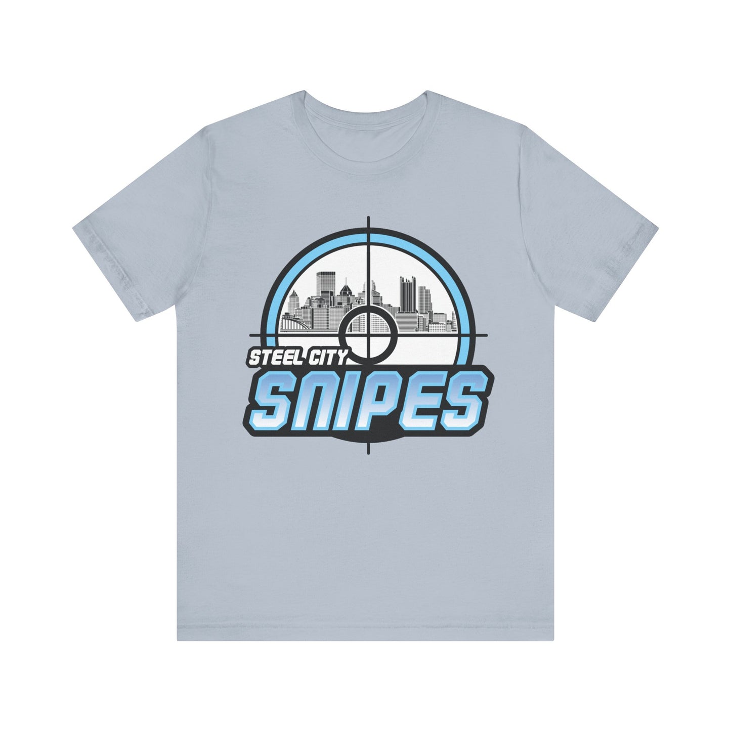 Steel City Snipes T-Shirt