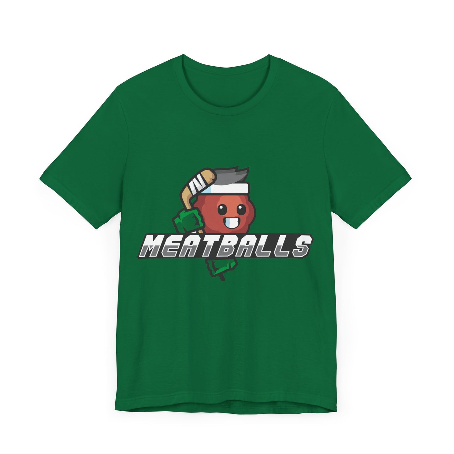 Bloomfield Meatballs T-Shirt