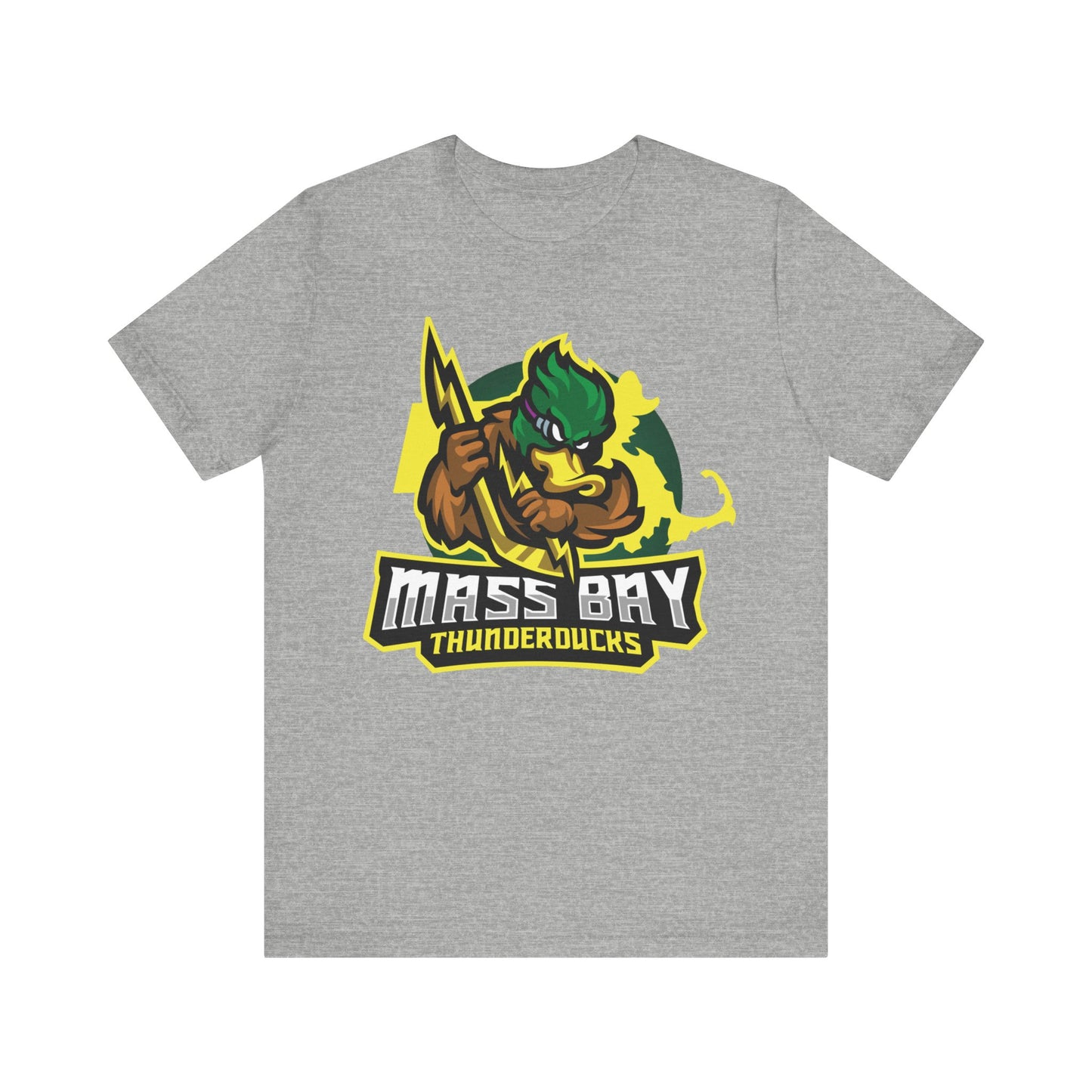 Massbay Thunderducks T-Shirt