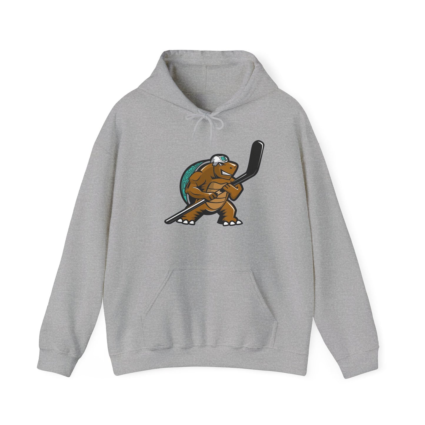 Evesham Tortugas Hoodie