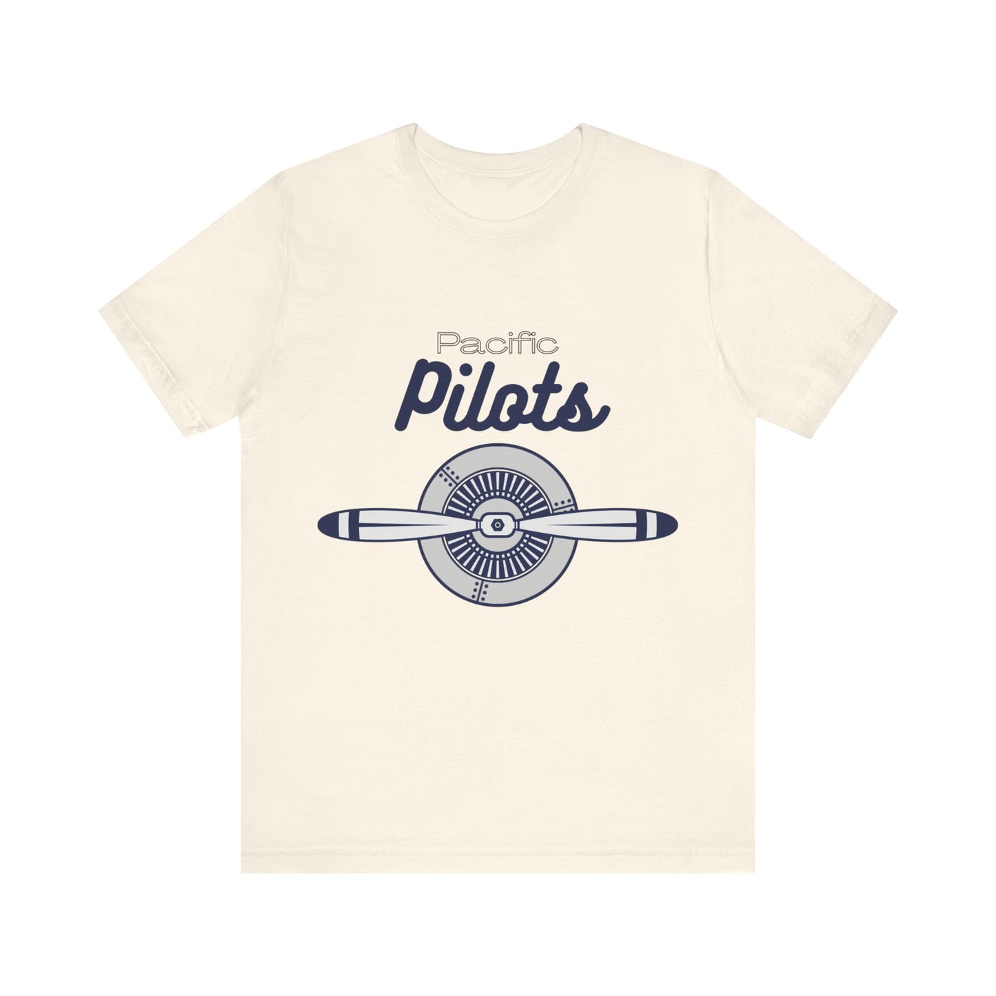 Pacific Pilots T-Shirt