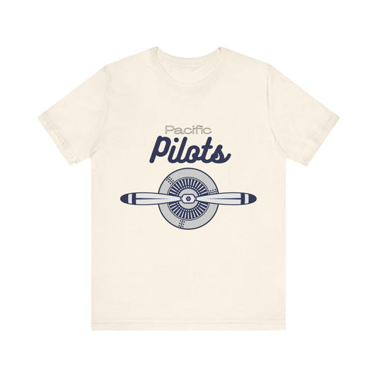 Pacific Pilots T-Shirt