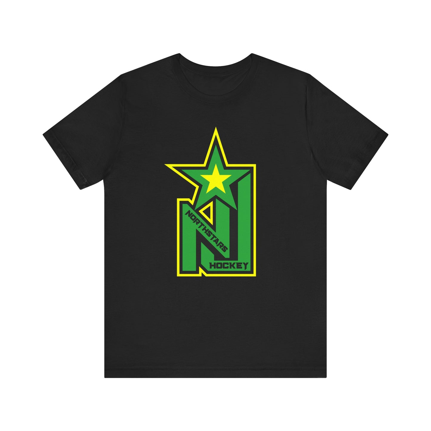 North Jersey Northstars T-Shirt