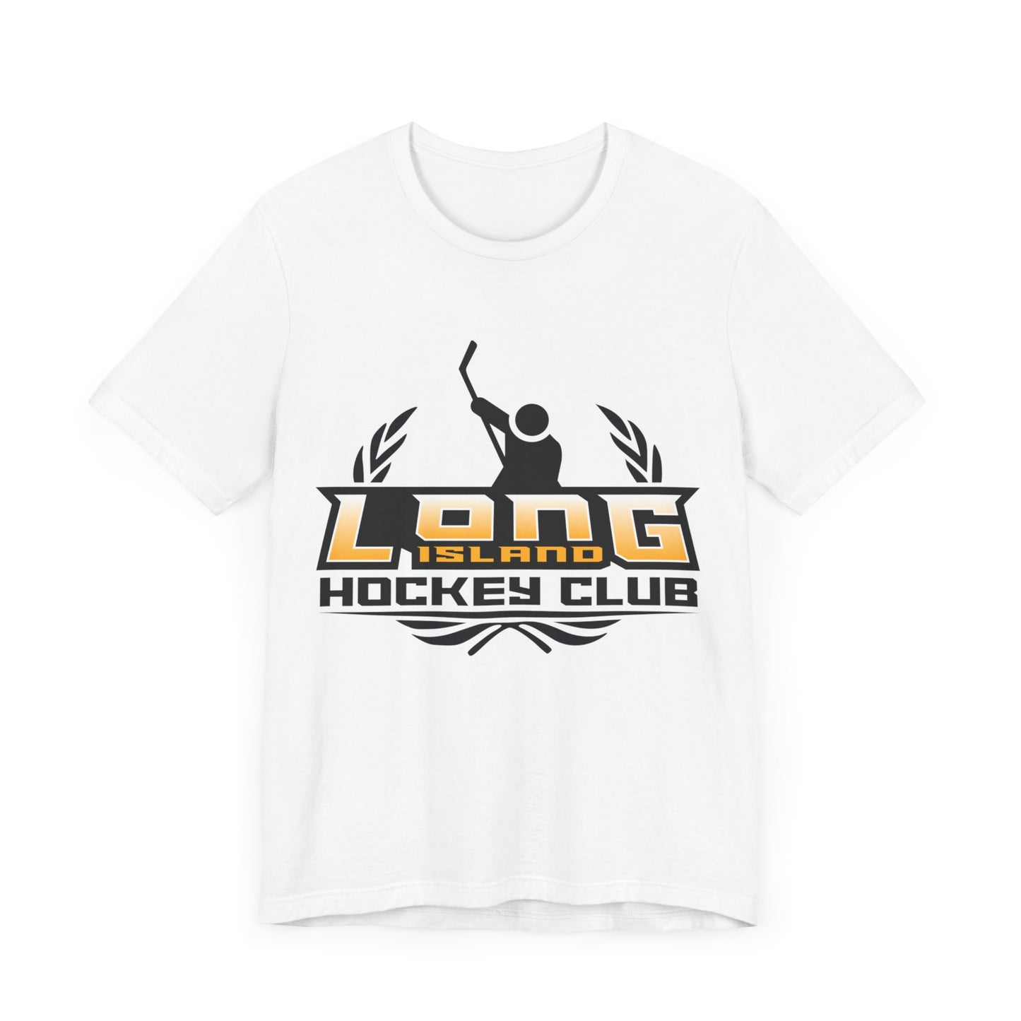 Long Island Ball Hockey Club T-Shirt