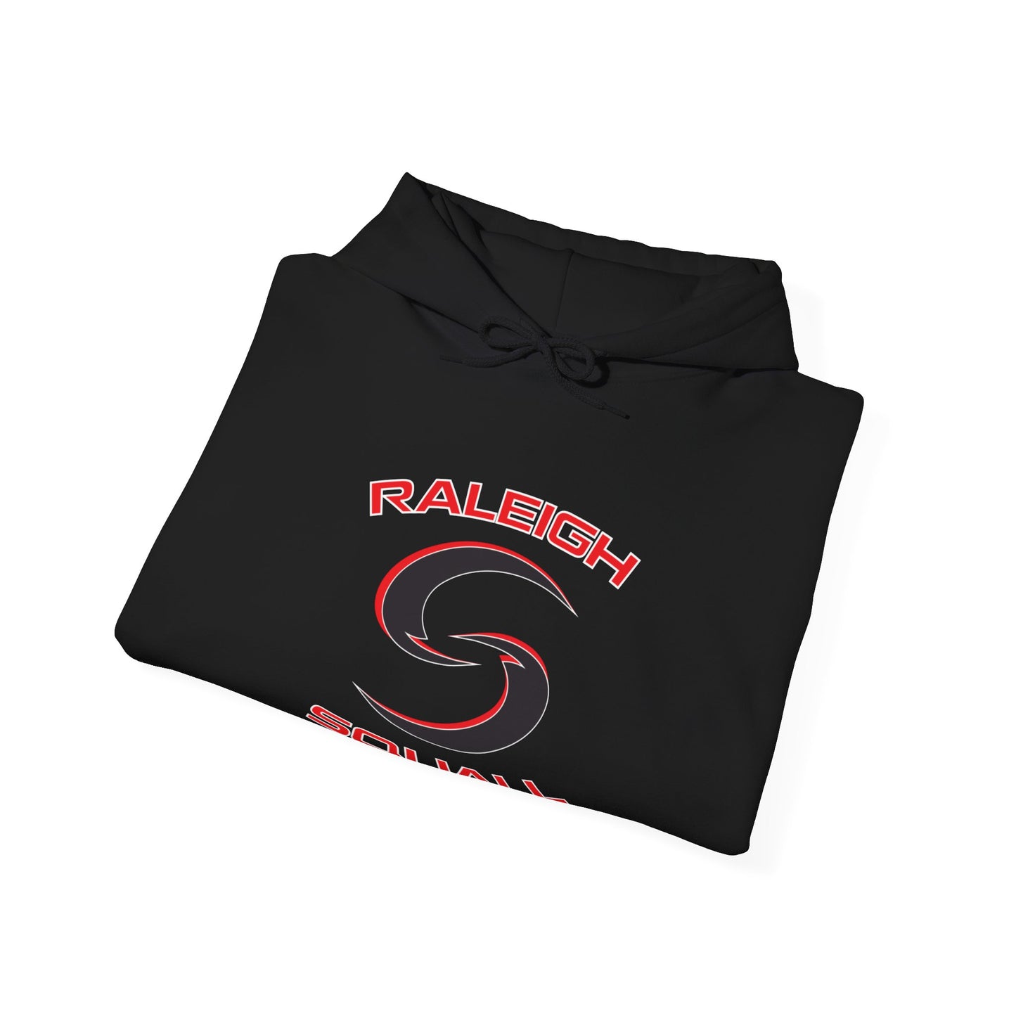 Raleigh Squall Hoodie