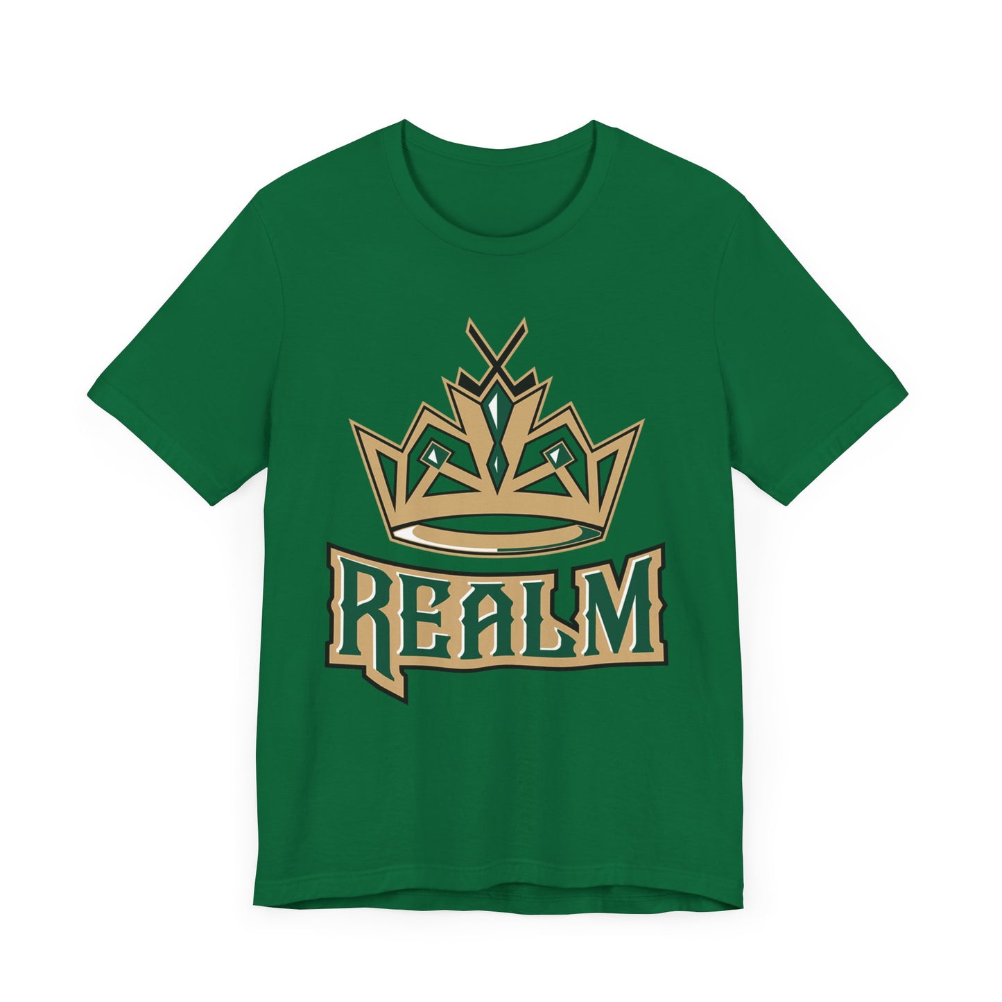 Queen City Realm T-Shirt