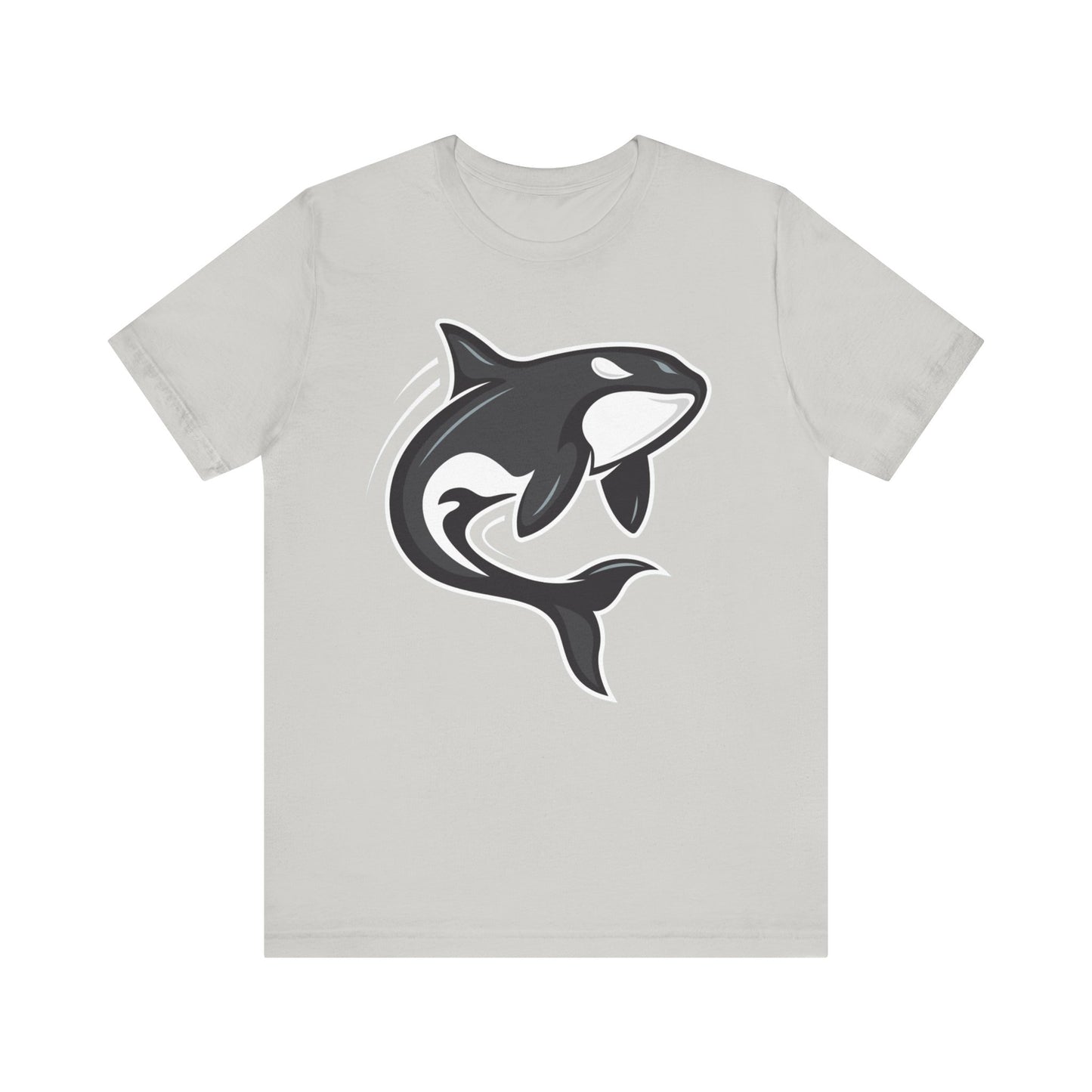 Orcas T-Shirt