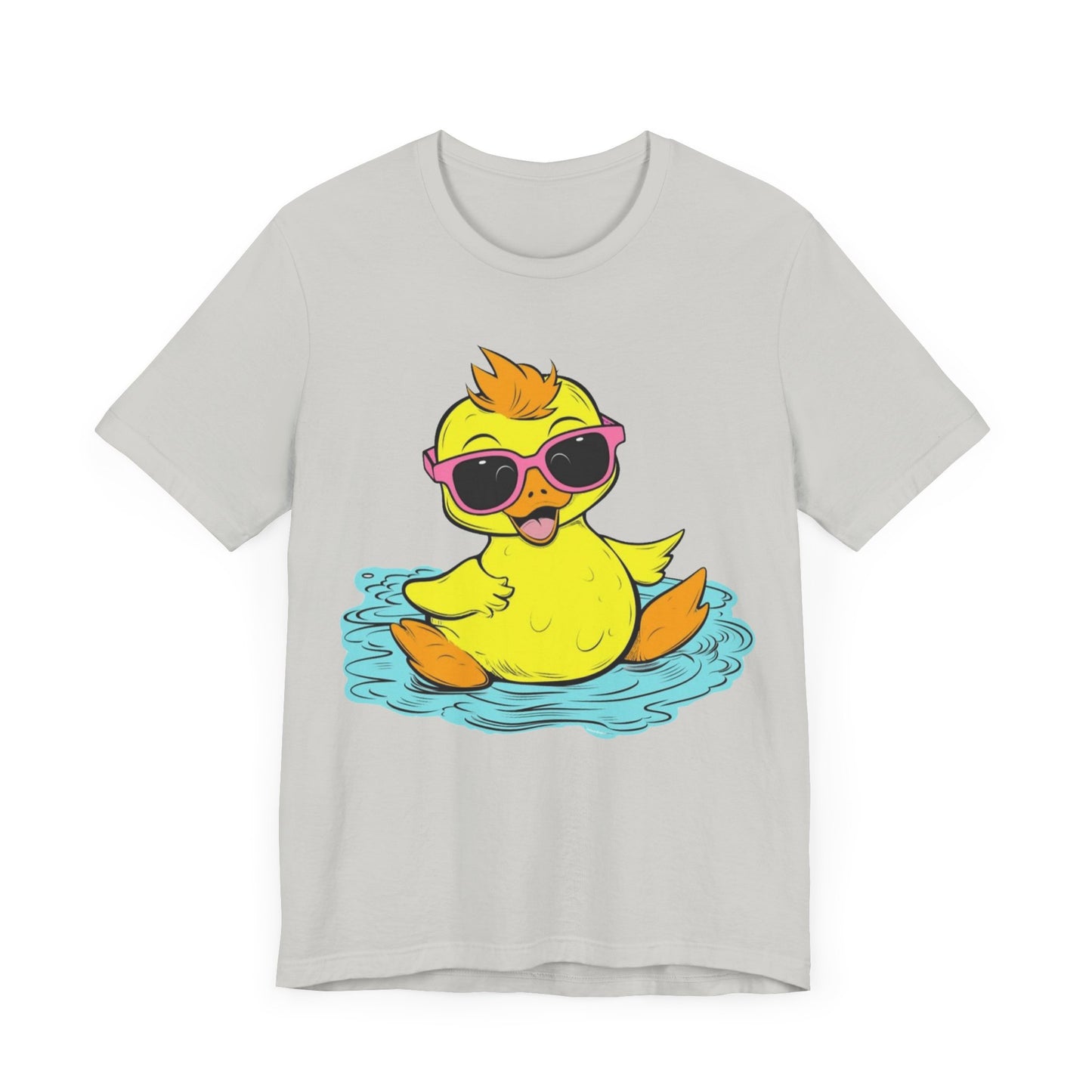 South Jersey Lucky Duckies T-Shirt