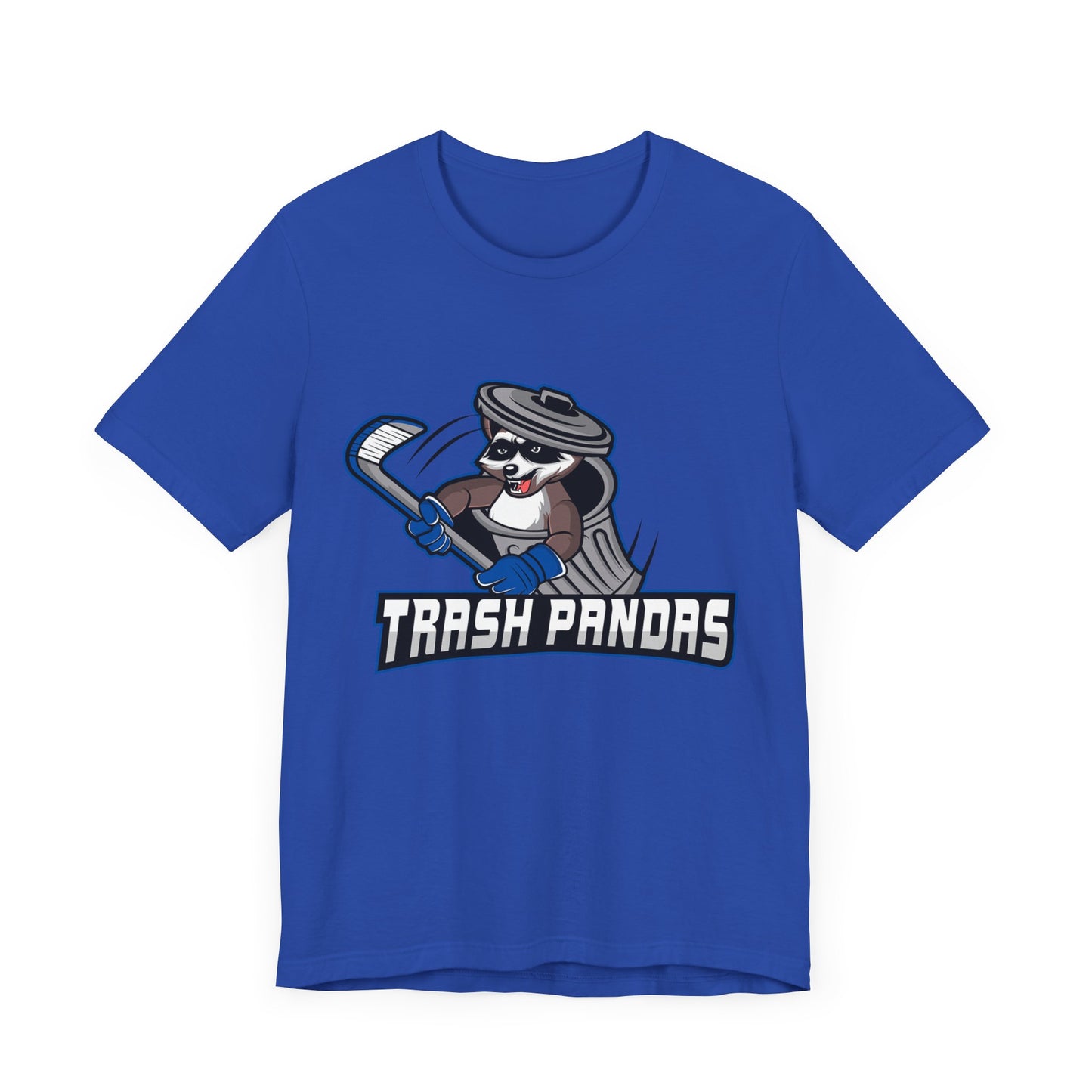 South Jersey Trash Pandas T-Shirt