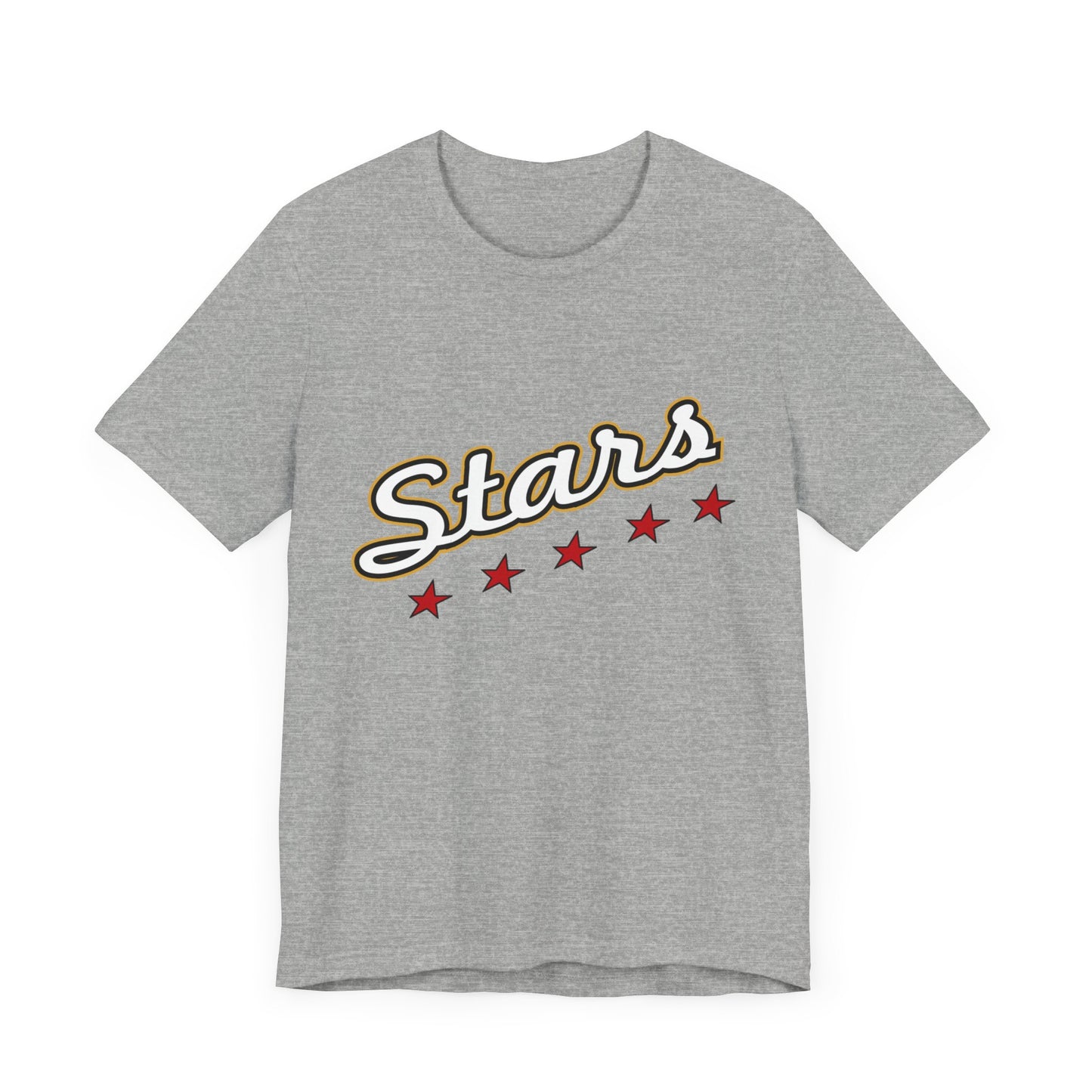 Leominster Stars T-Shirt