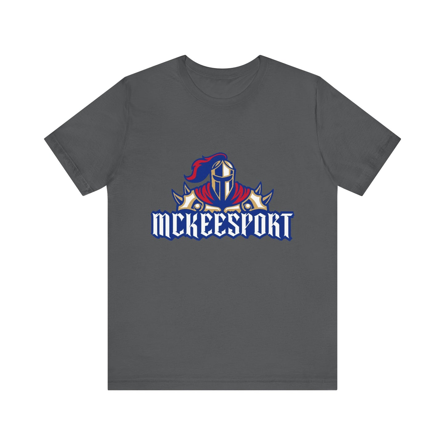 McKeesport Paladins T-Shirt