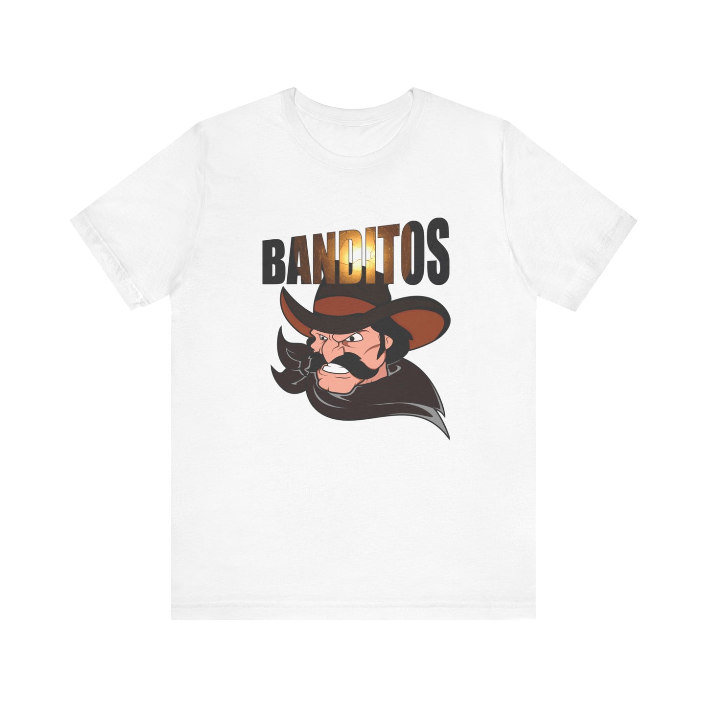 Massachusetts Banditos T-Shirt